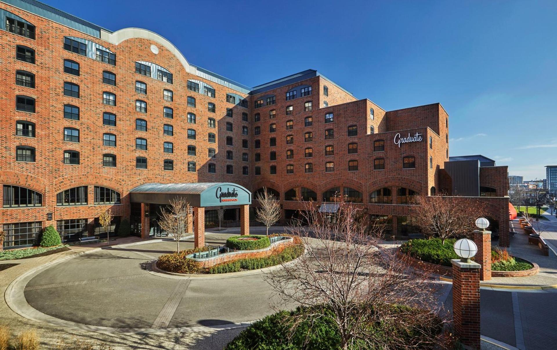 Graduate by Hilton Minneapolis photo 1