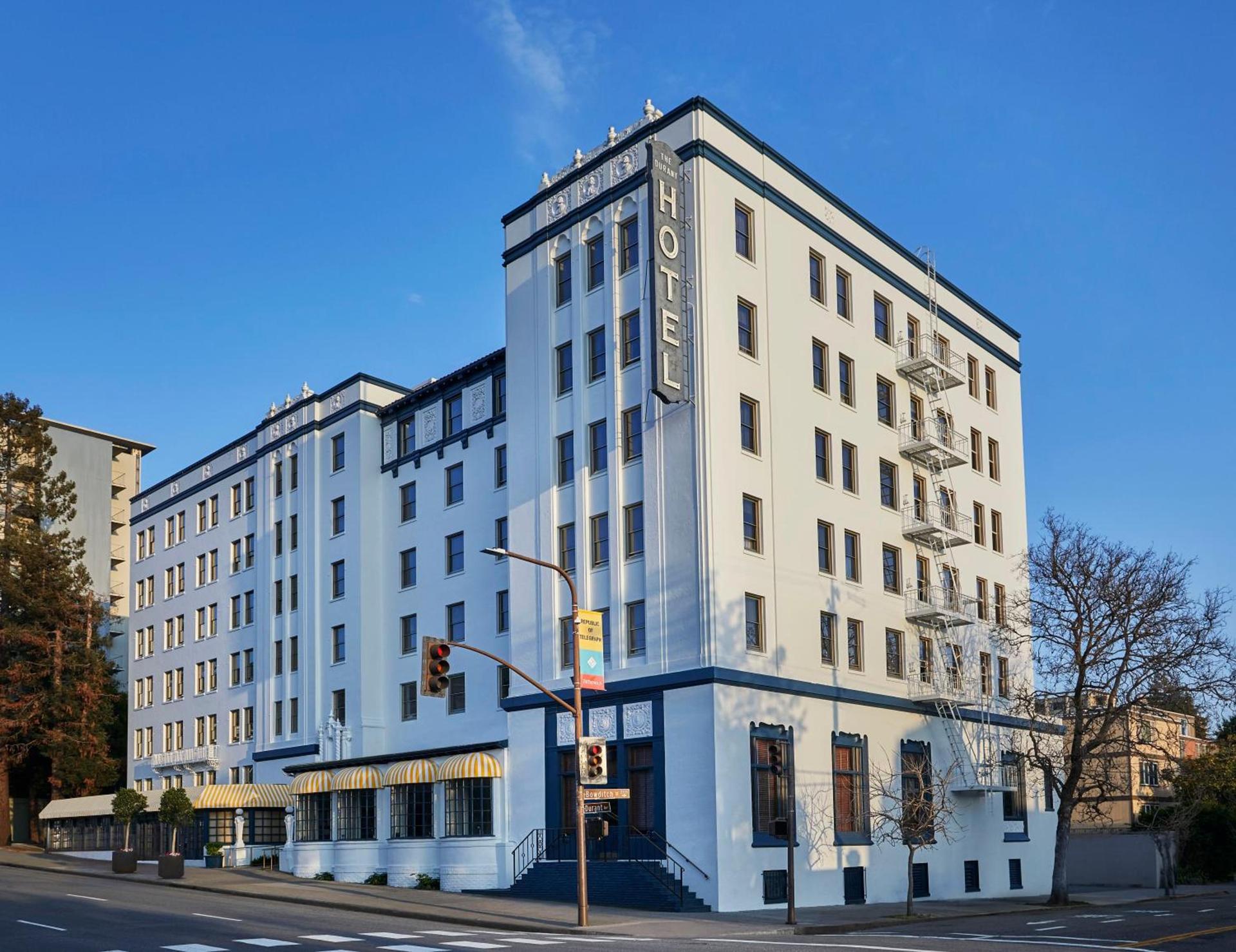 Graduate by Hilton Berkeley — hotel in Berkeley