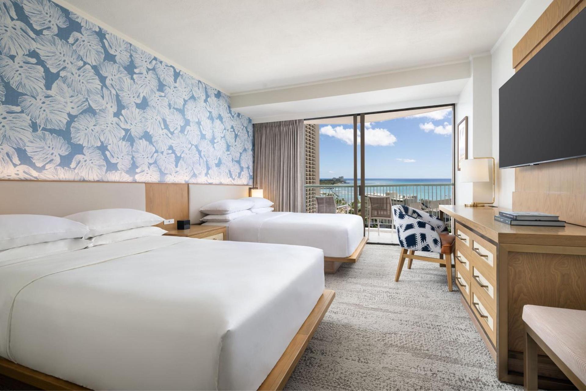 Sheraton Princess Kaiulani Waikiki Beach photo 18