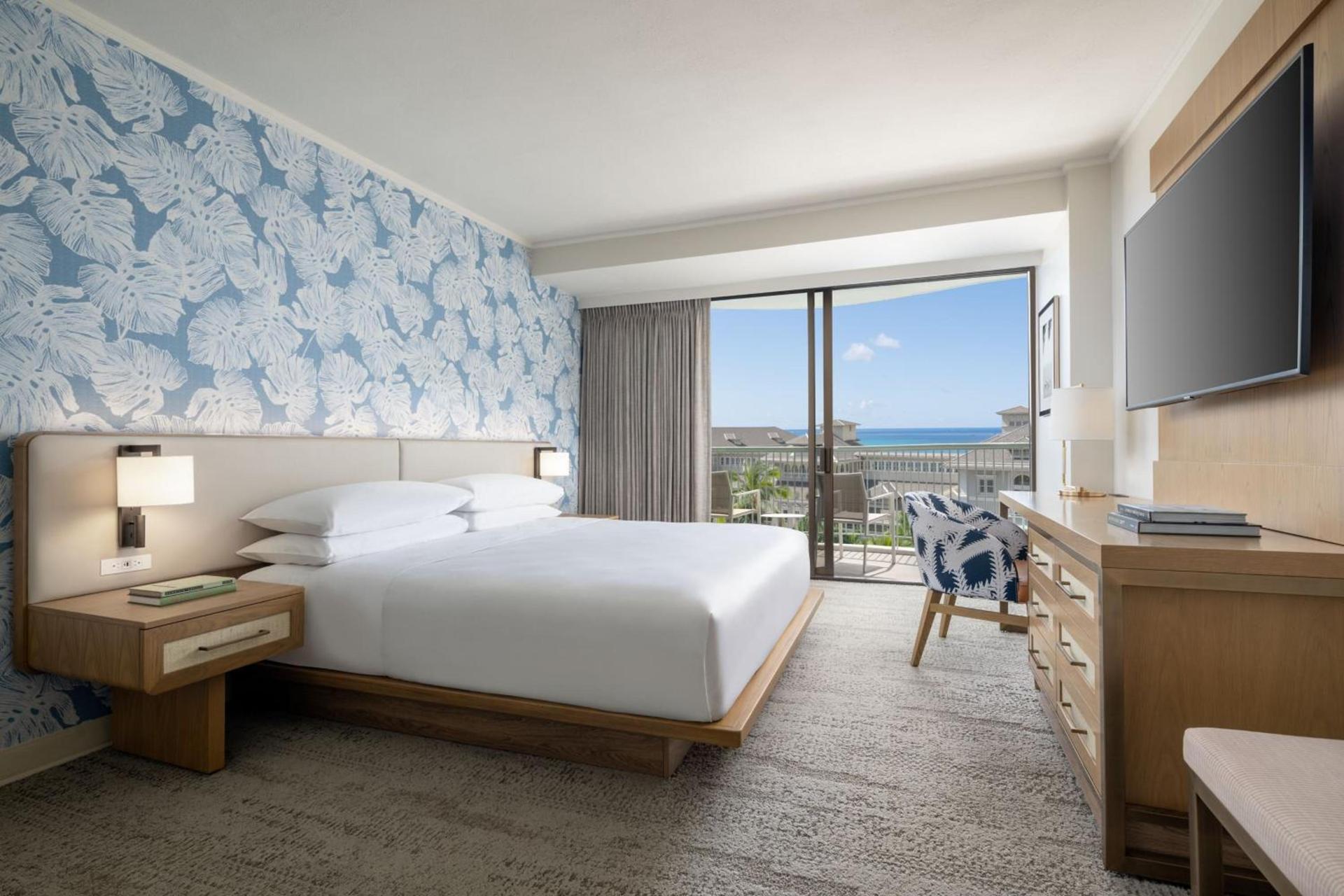Sheraton Princess Kaiulani Waikiki Beach photo 19