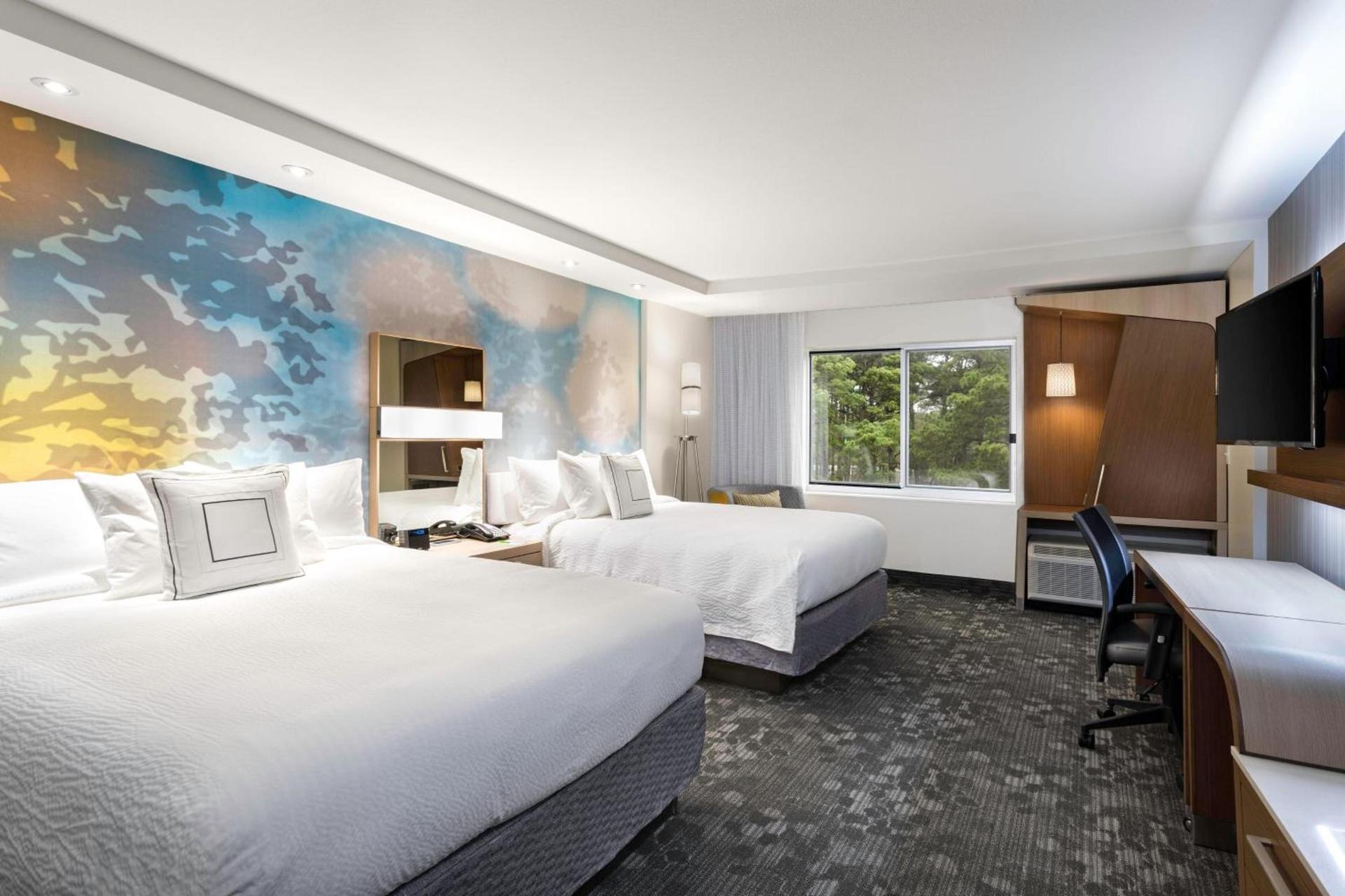 Courtyard by Marriott Ruston photo 9