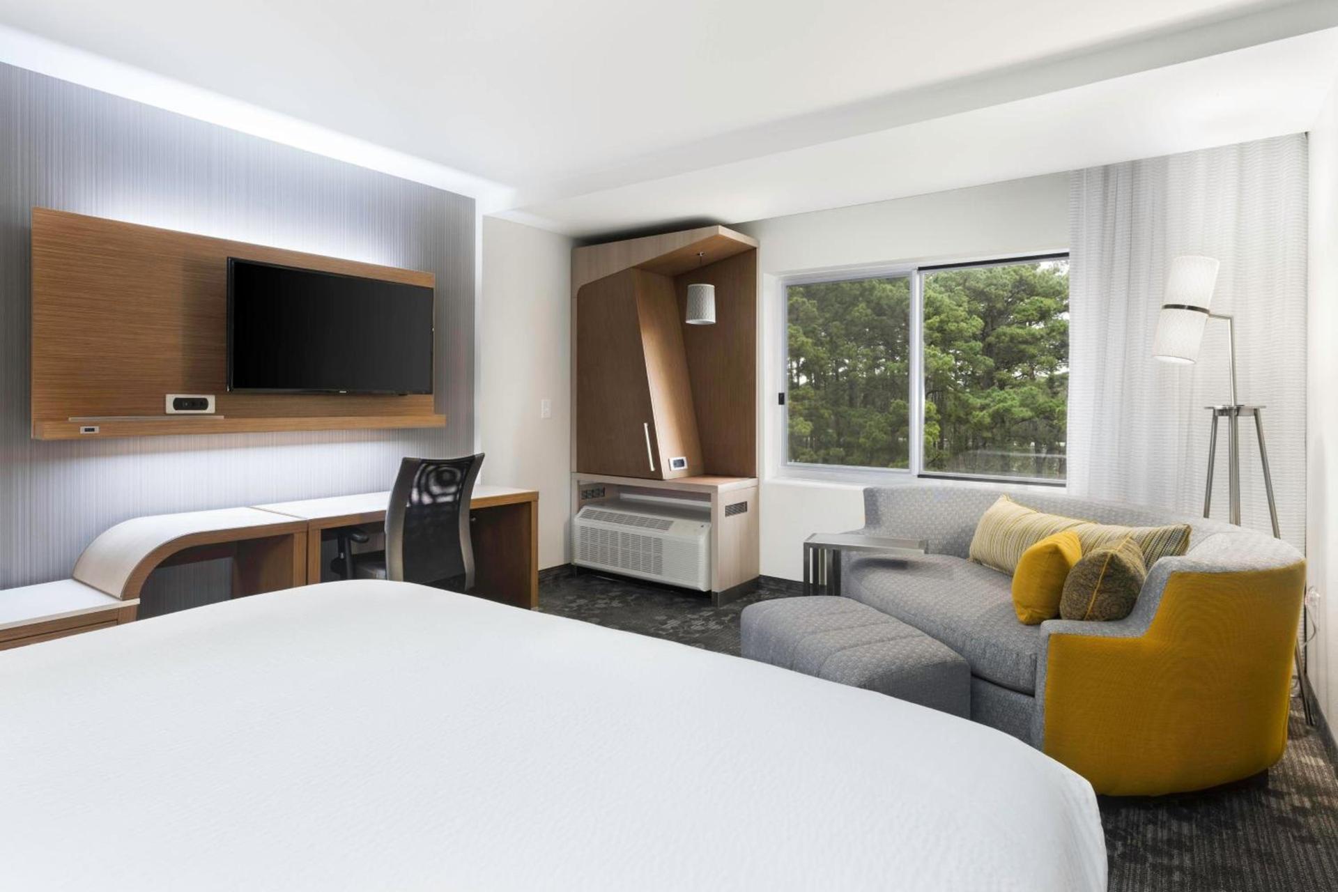 Courtyard by Marriott Ruston photo 10