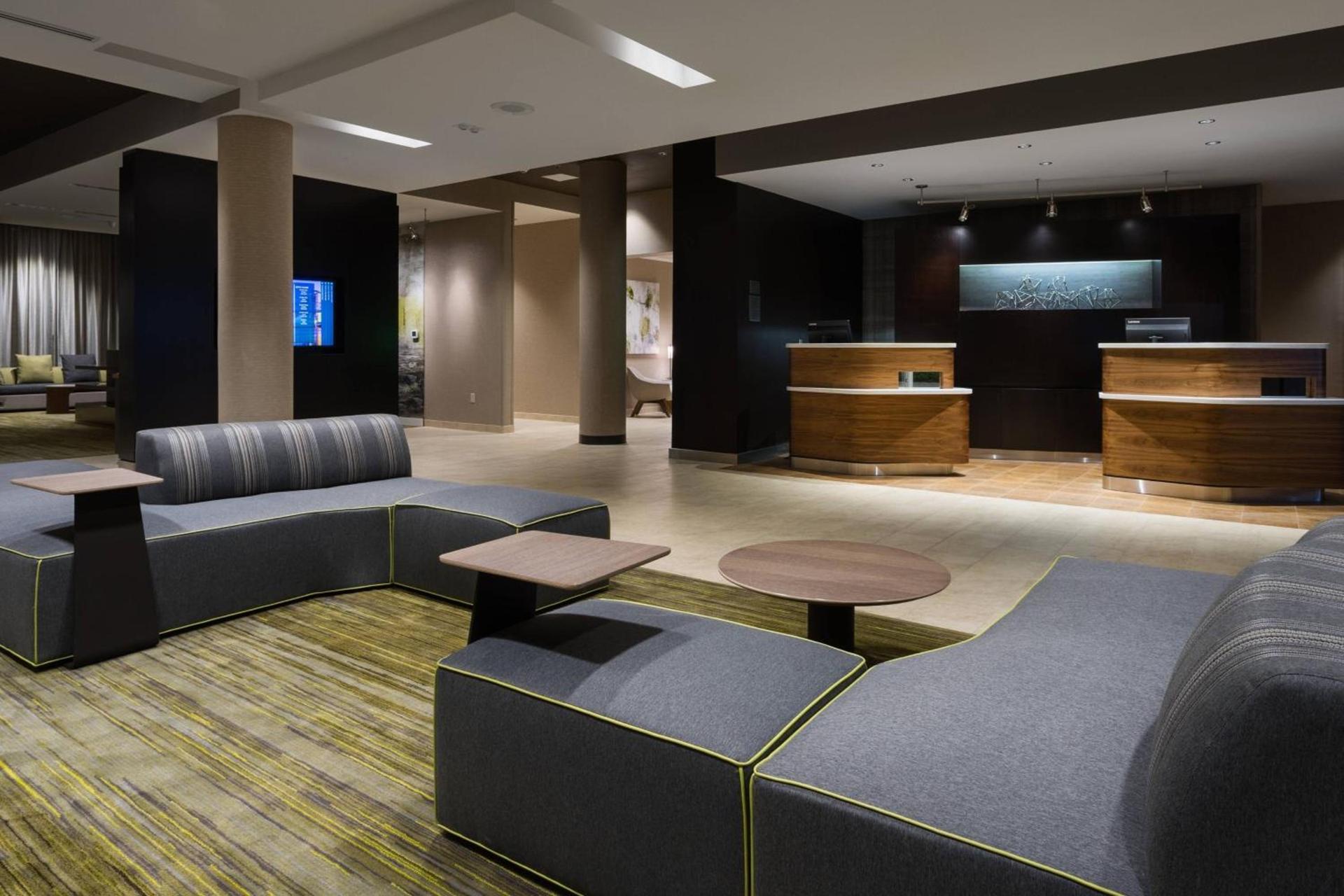 Courtyard by Marriott Ruston photo 4