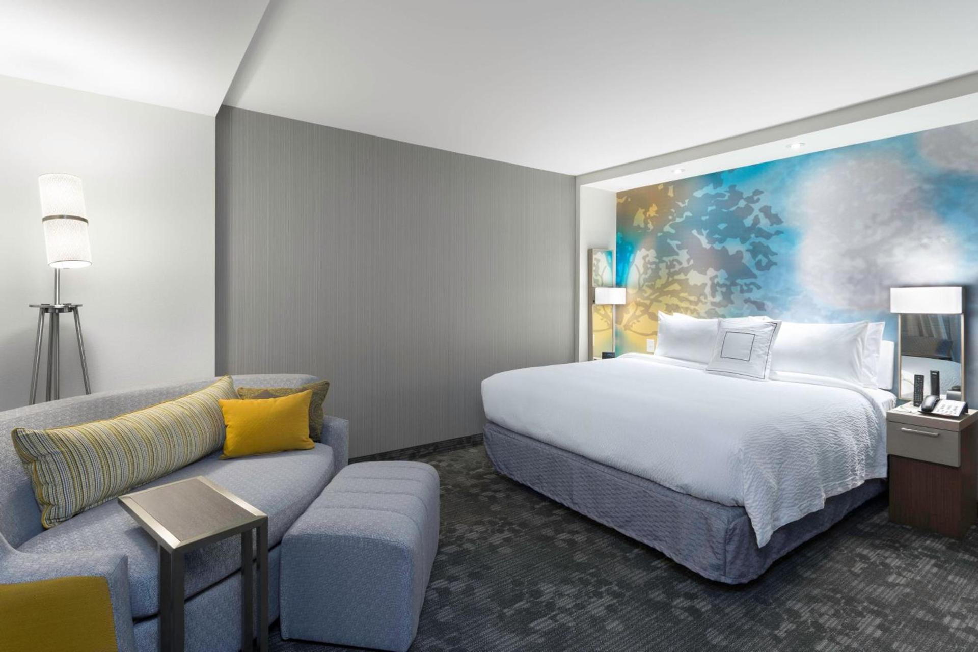 Courtyard by Marriott Ruston photo 11