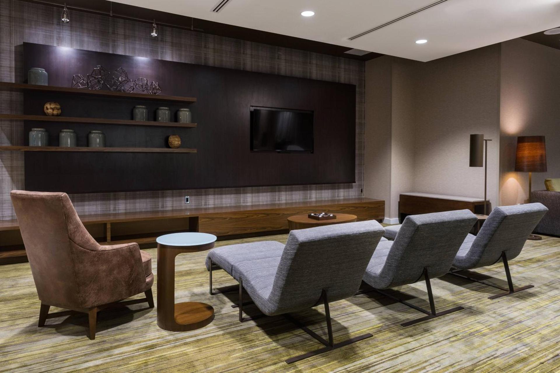 Courtyard by Marriott Ruston photo 18