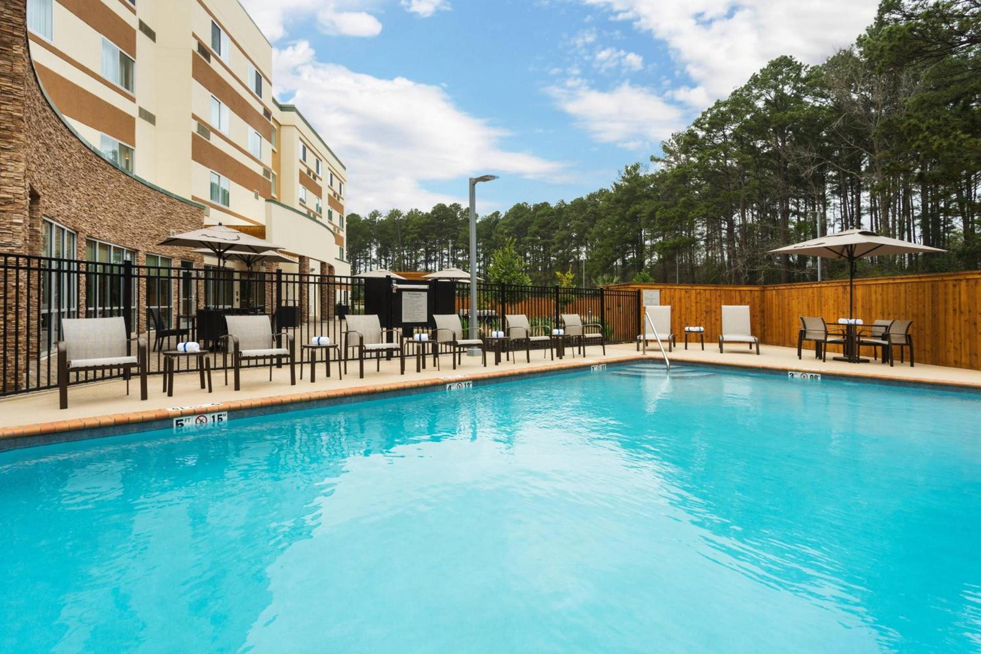 Courtyard by Marriott Ruston photo 28