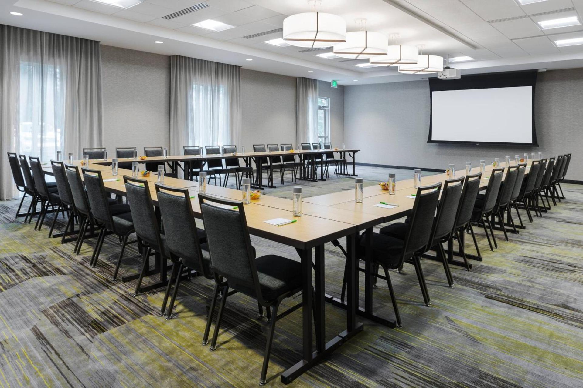 Courtyard by Marriott Ruston photo 33