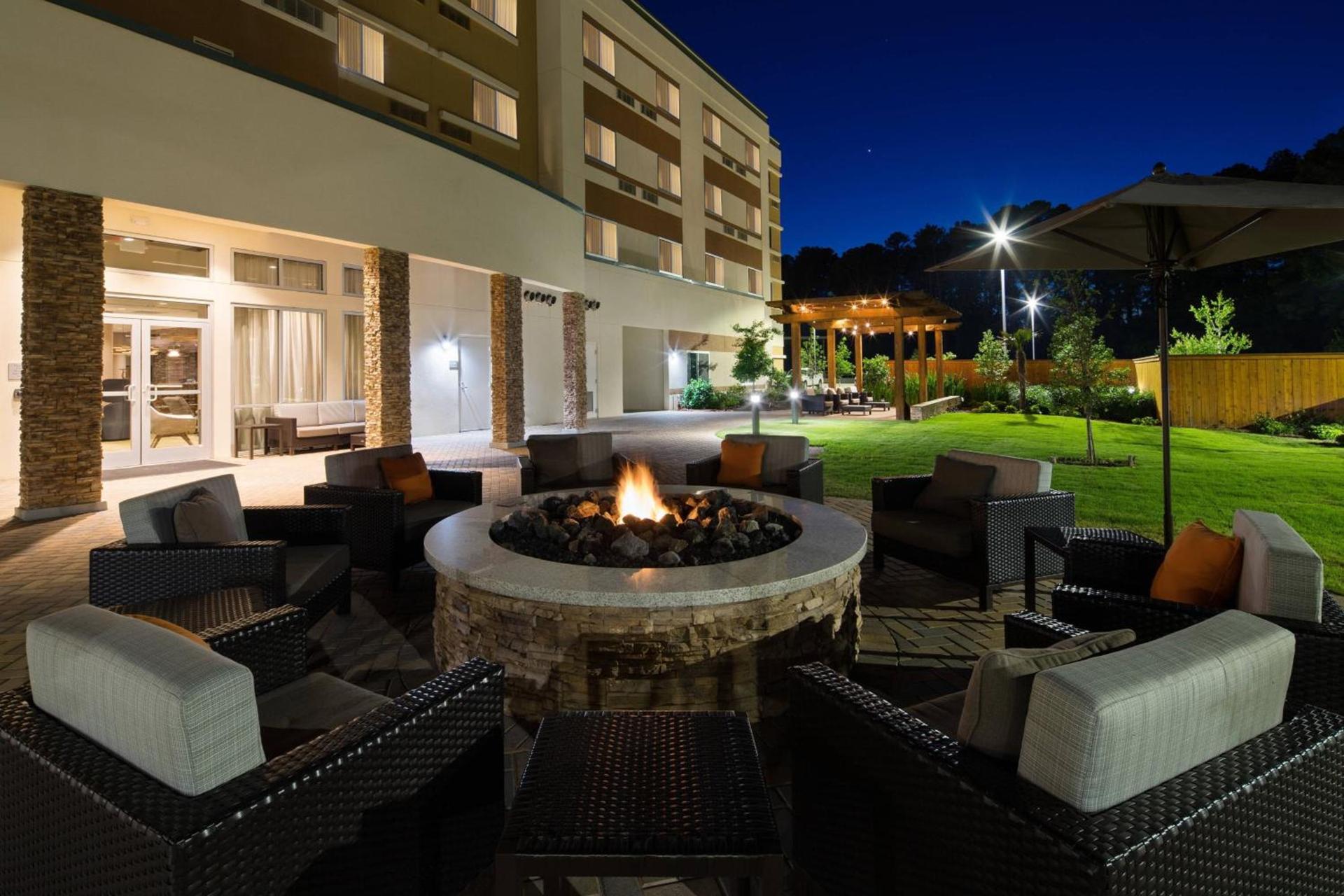 Courtyard by Marriott Ruston photo 23
