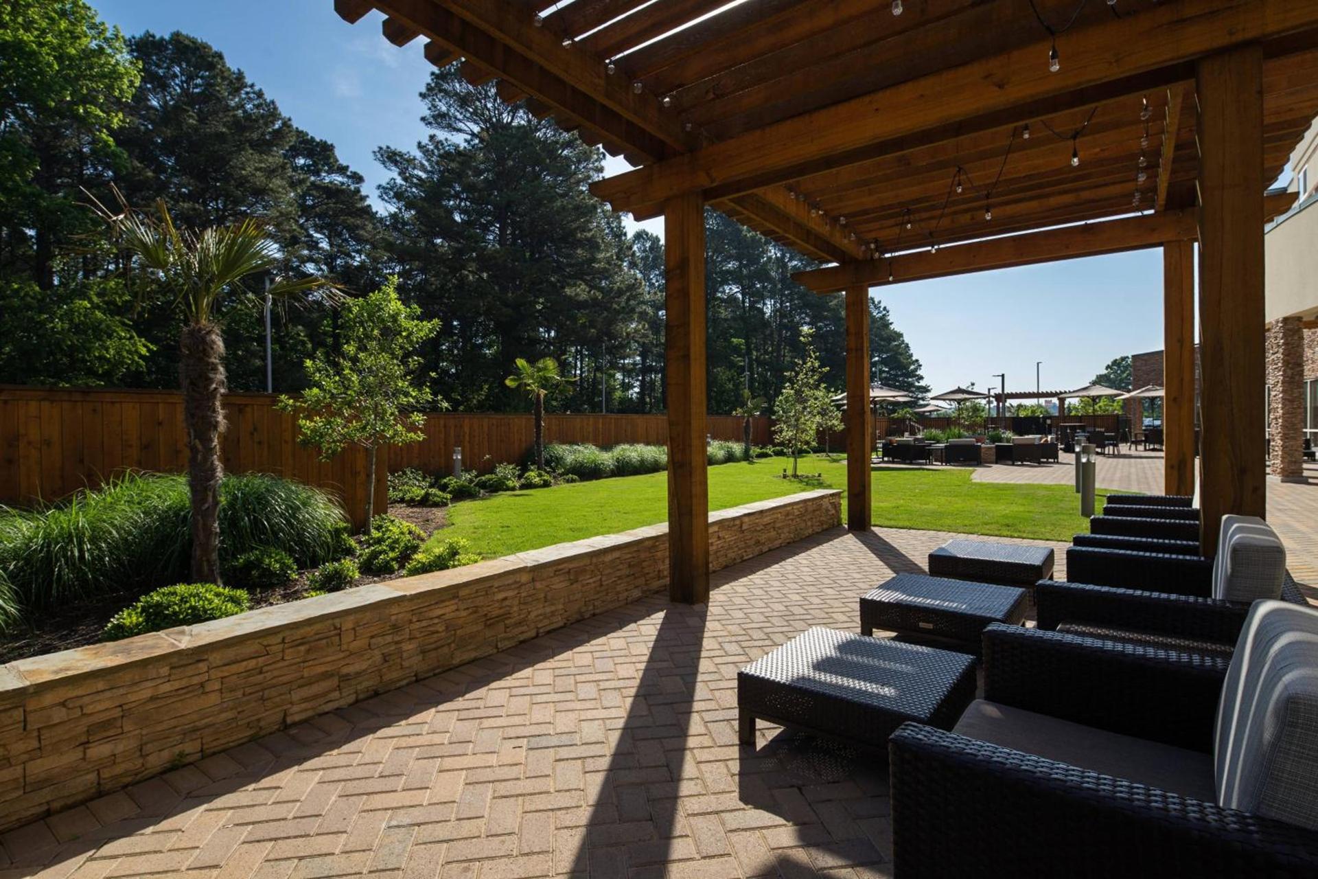 Courtyard by Marriott Ruston photo 7
