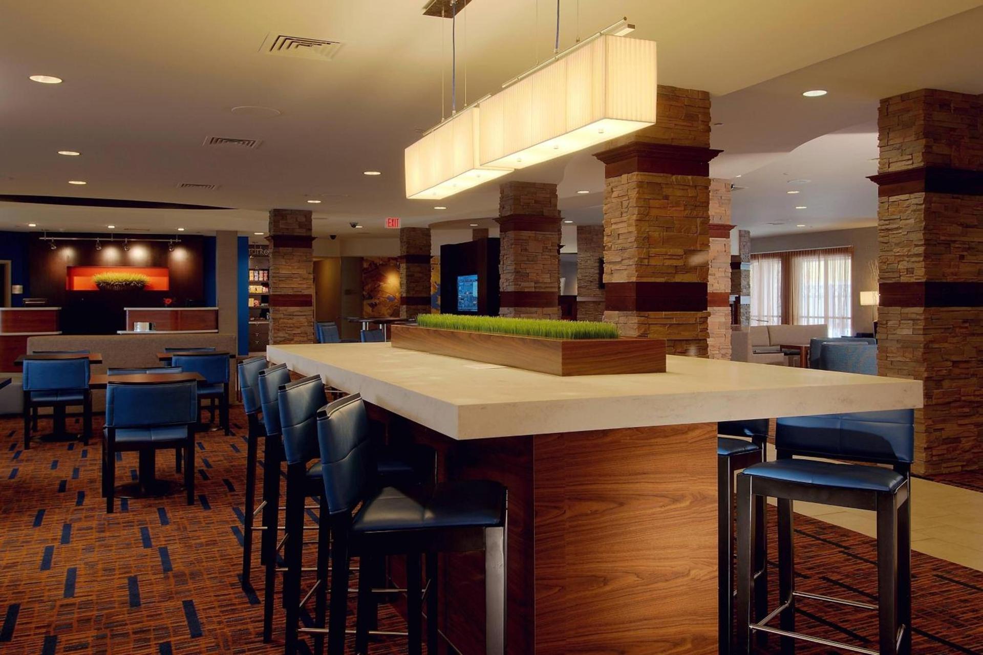 Courtyard by Marriott Madison West / Middleton photo 45