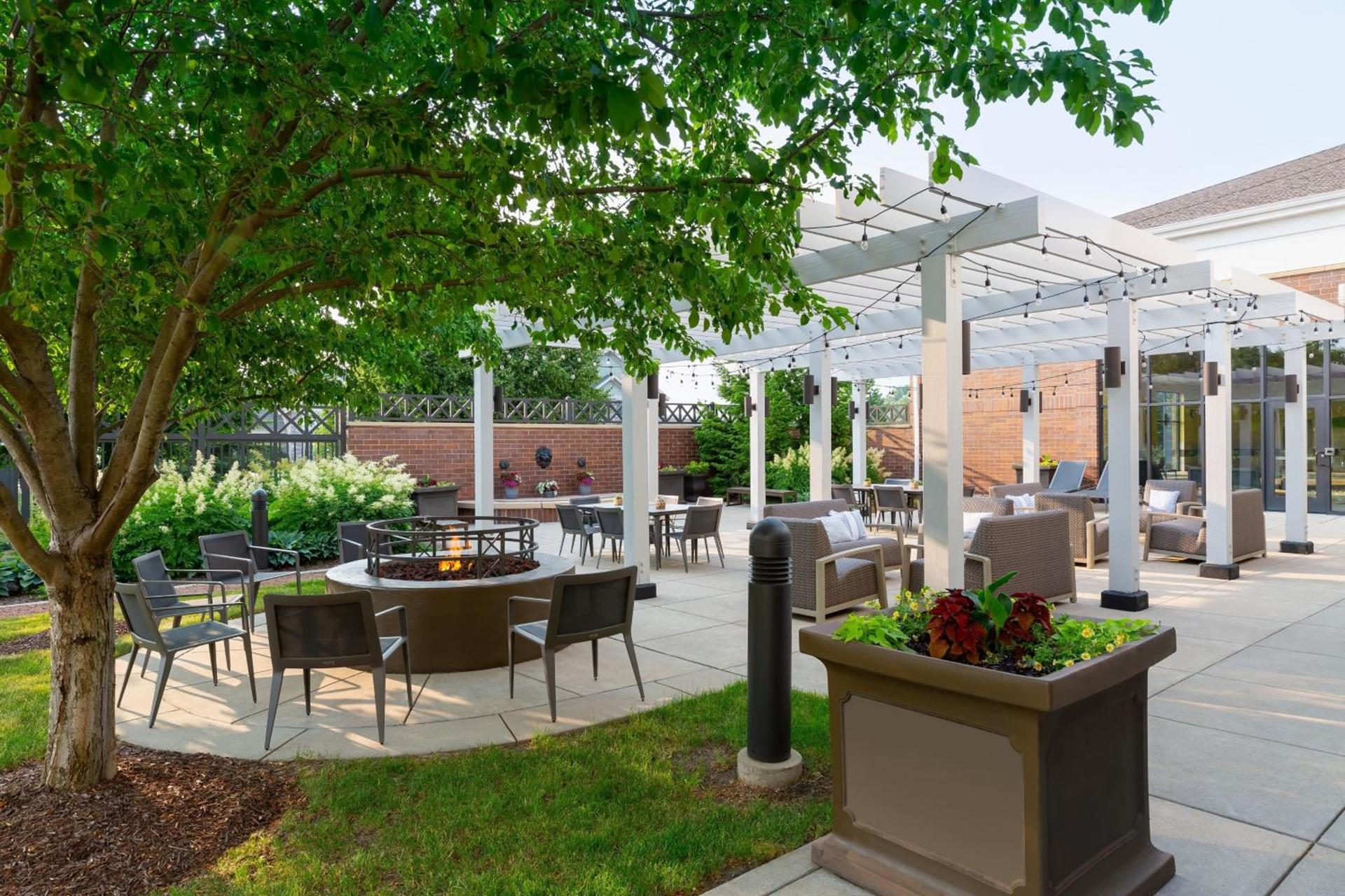 Courtyard by Marriott Madison West / Middleton photo 36