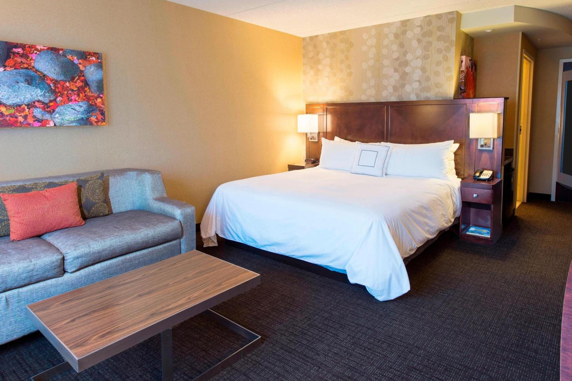Courtyard Marriott Lake Placid photo 8