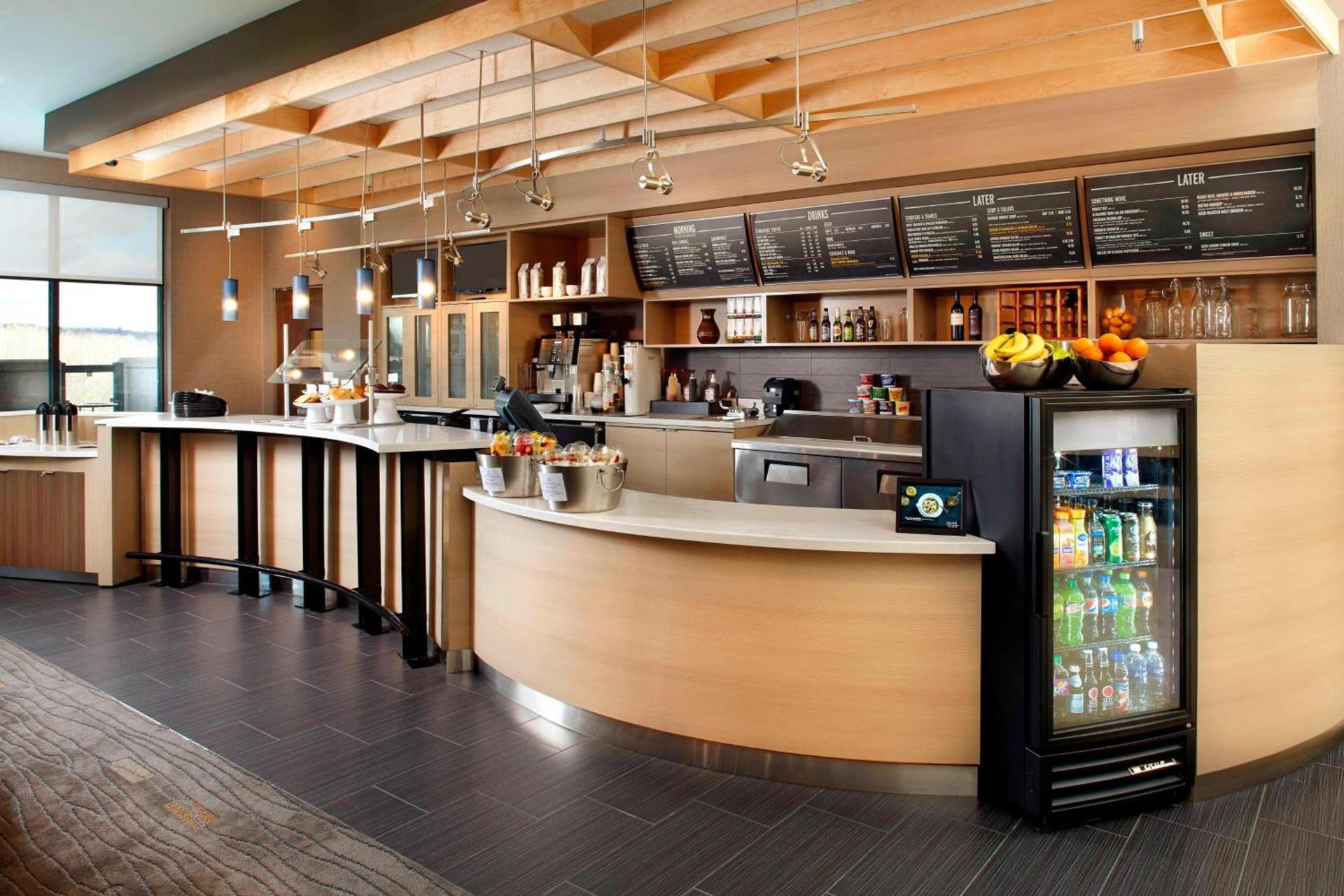 Courtyard by Marriott Akron Downtown photo 25