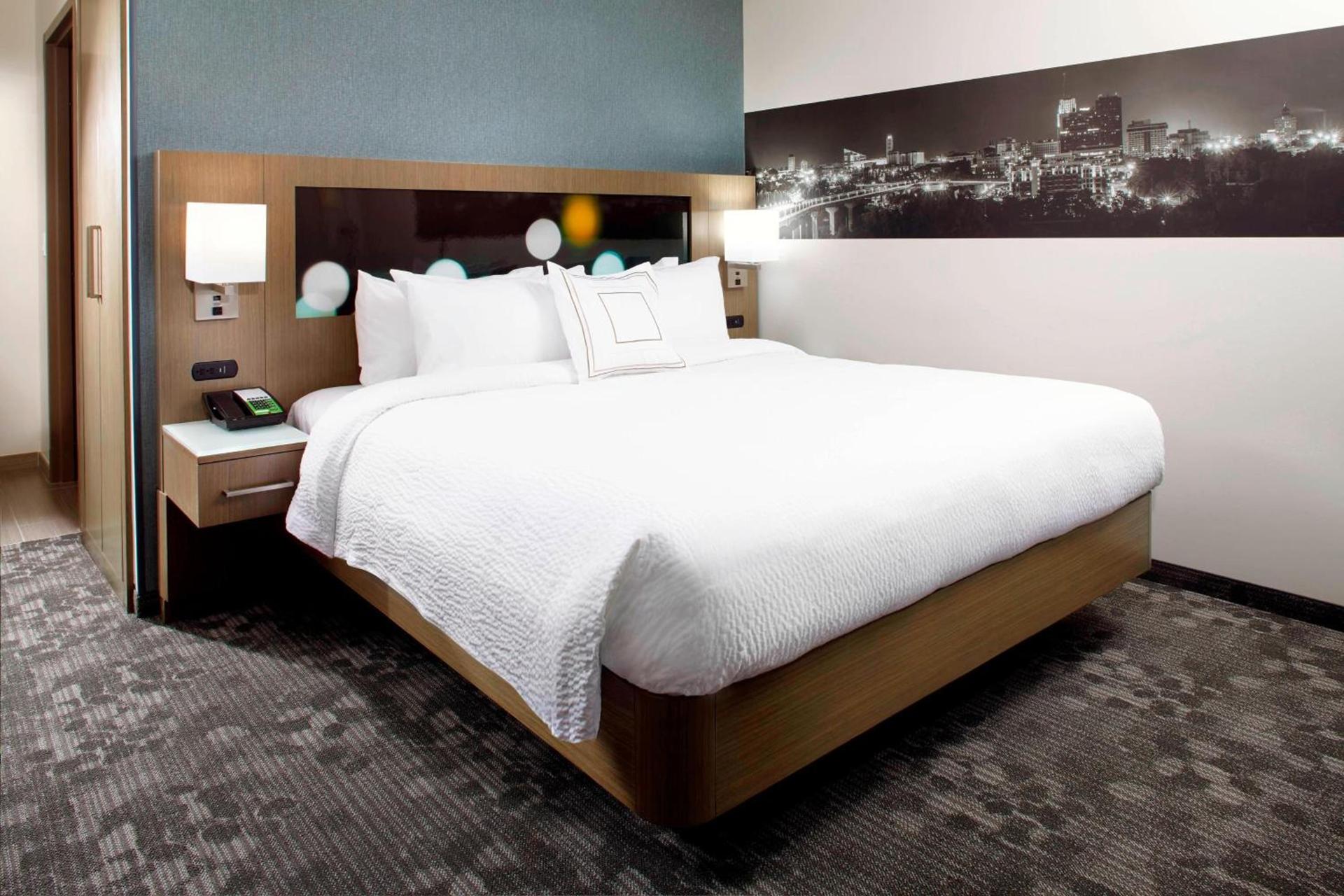 Courtyard by Marriott Akron Downtown photo 7