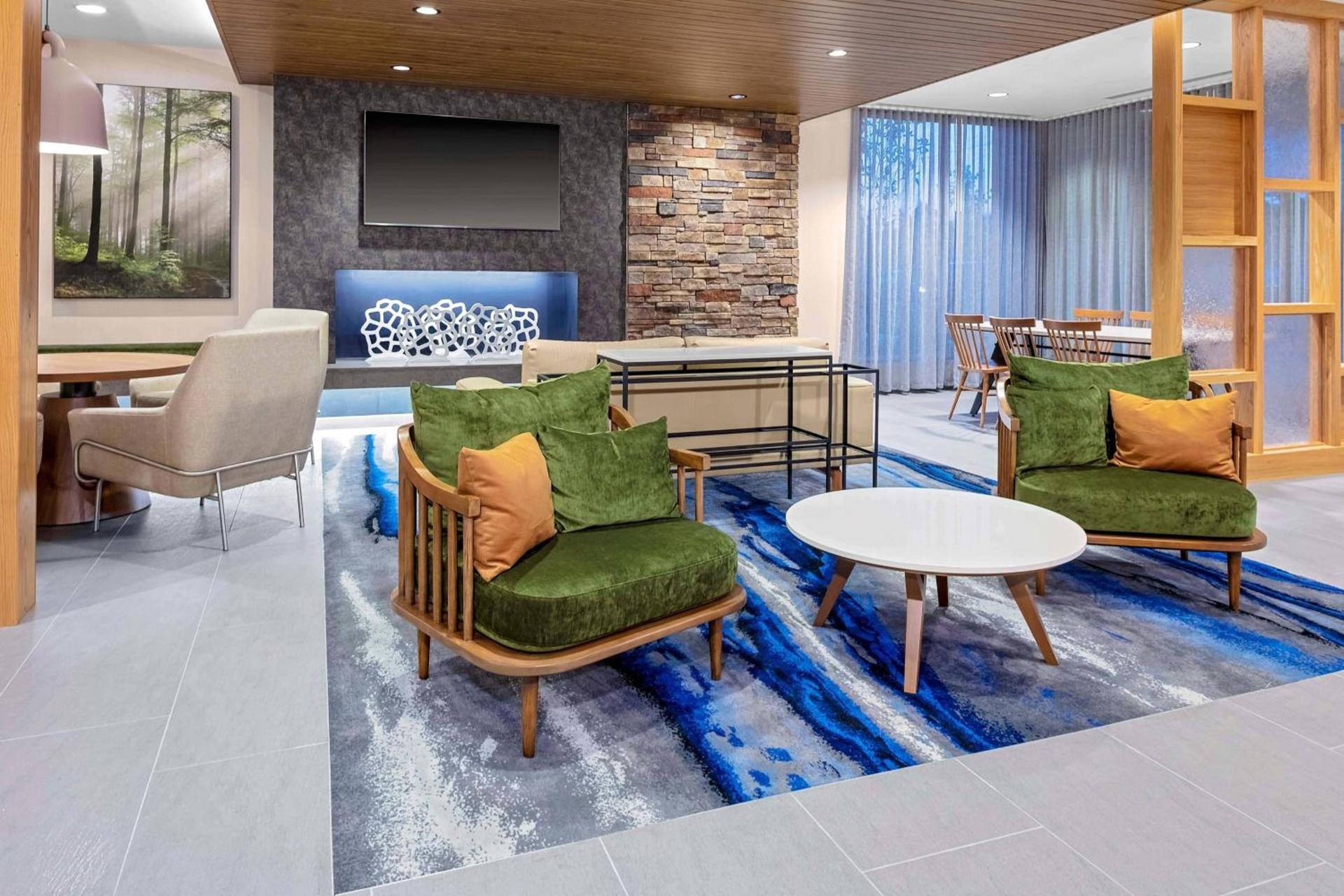 Fairfield Inn & Suites by Marriott Memphis Collierville photo 24