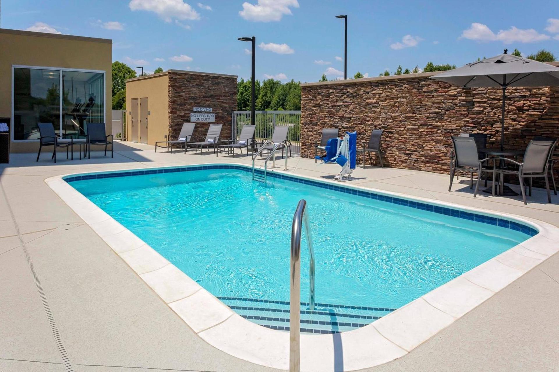 Fairfield Inn & Suites by Marriott Memphis Collierville photo 18