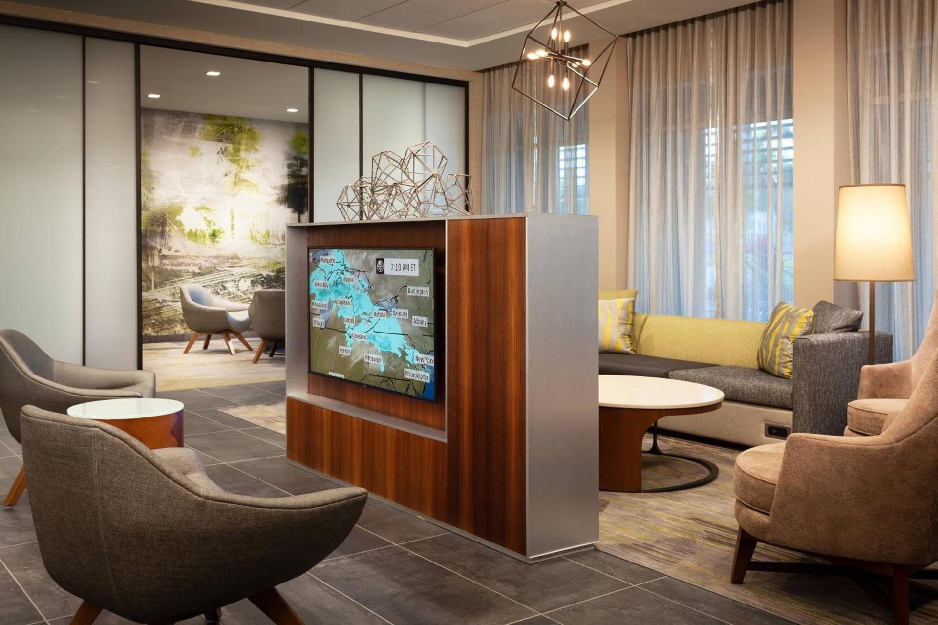 Courtyard by Marriott Winter Haven photo 6