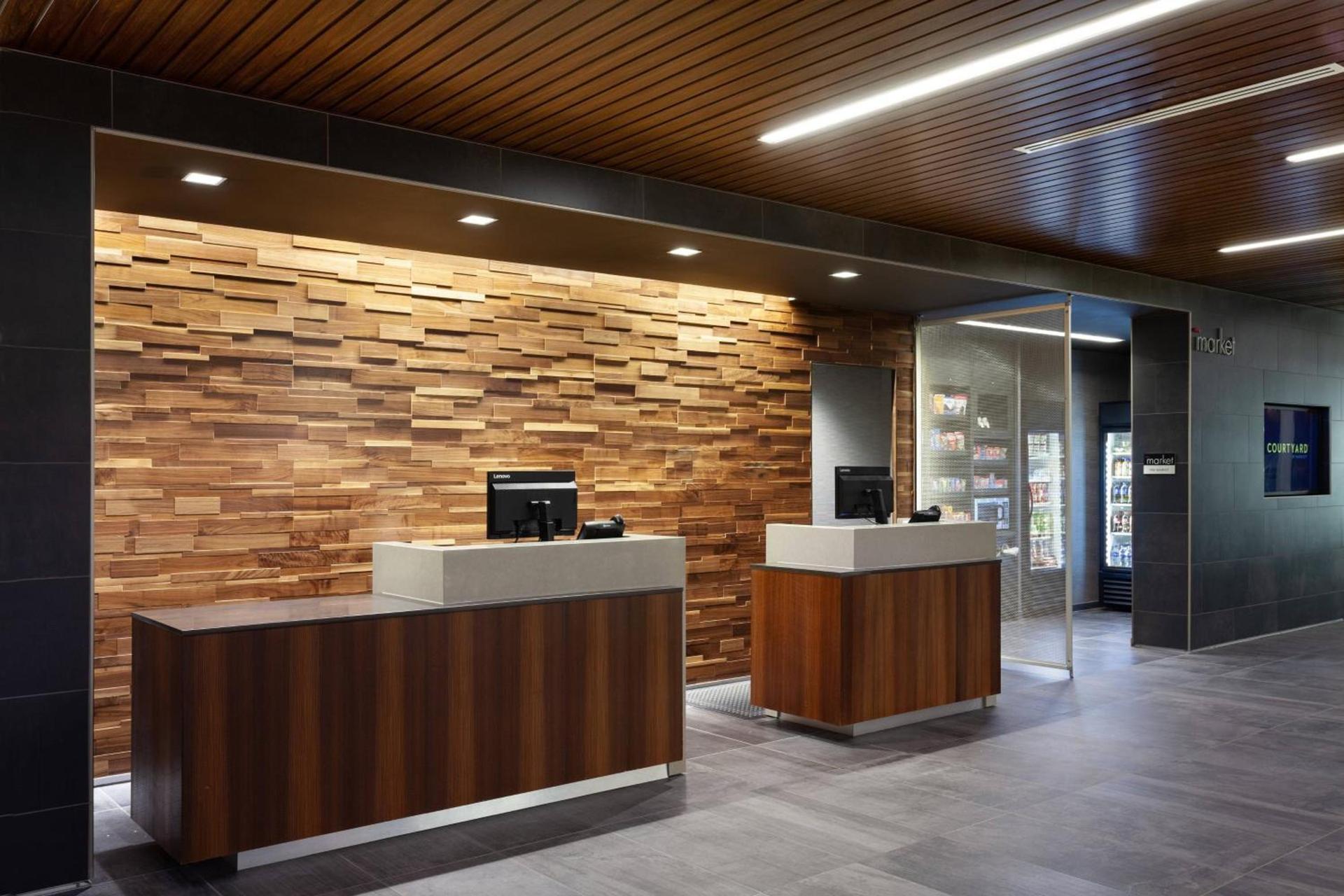 Courtyard by Marriott Winter Haven photo 5
