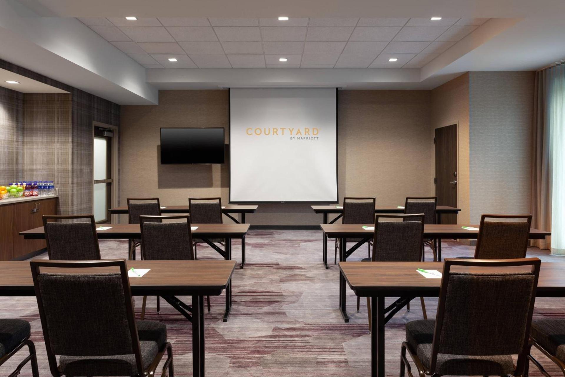 Courtyard by Marriott Winter Haven photo 26