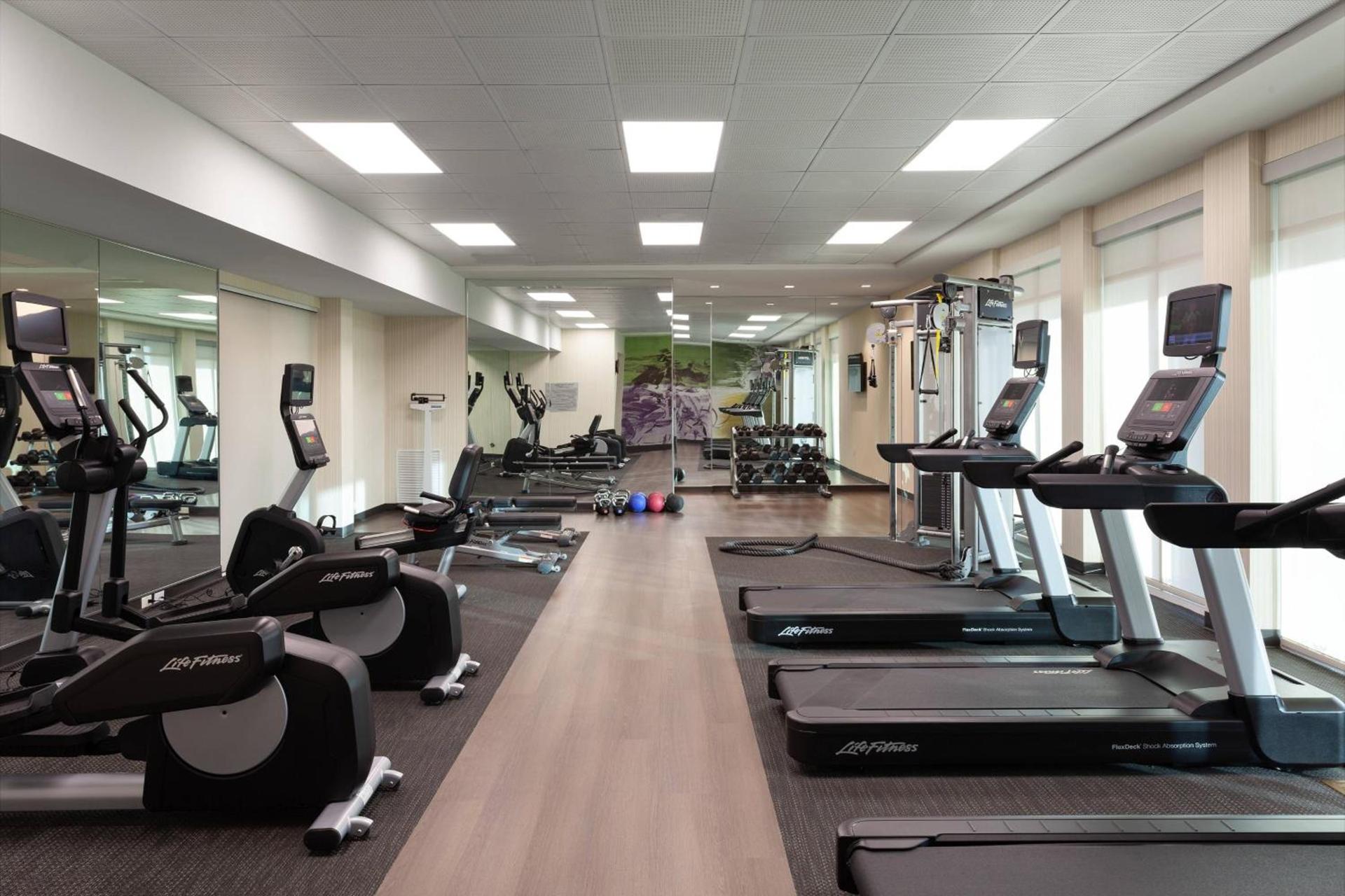 Courtyard by Marriott Winter Haven photo 25