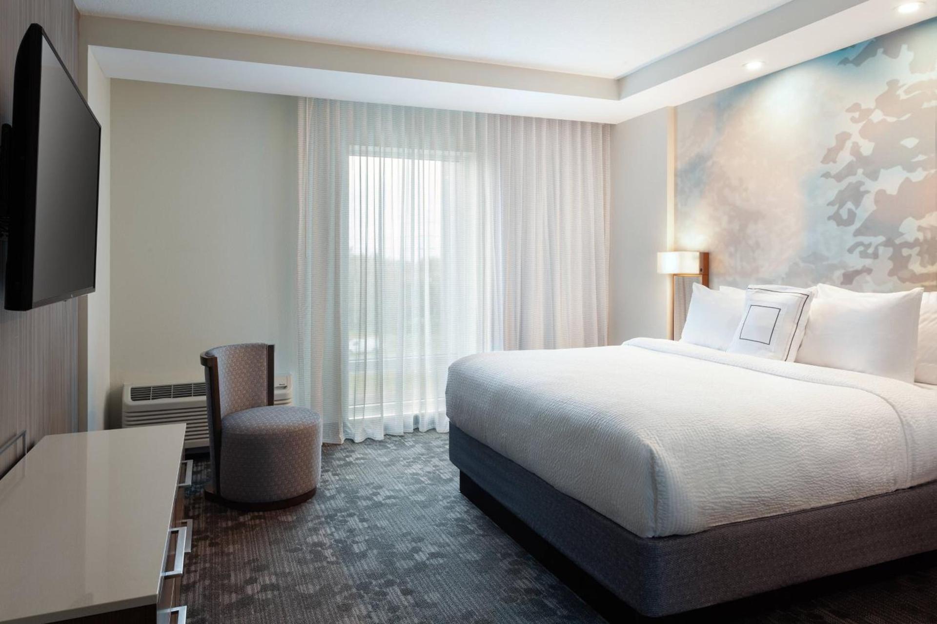 Courtyard by Marriott Winter Haven photo 12