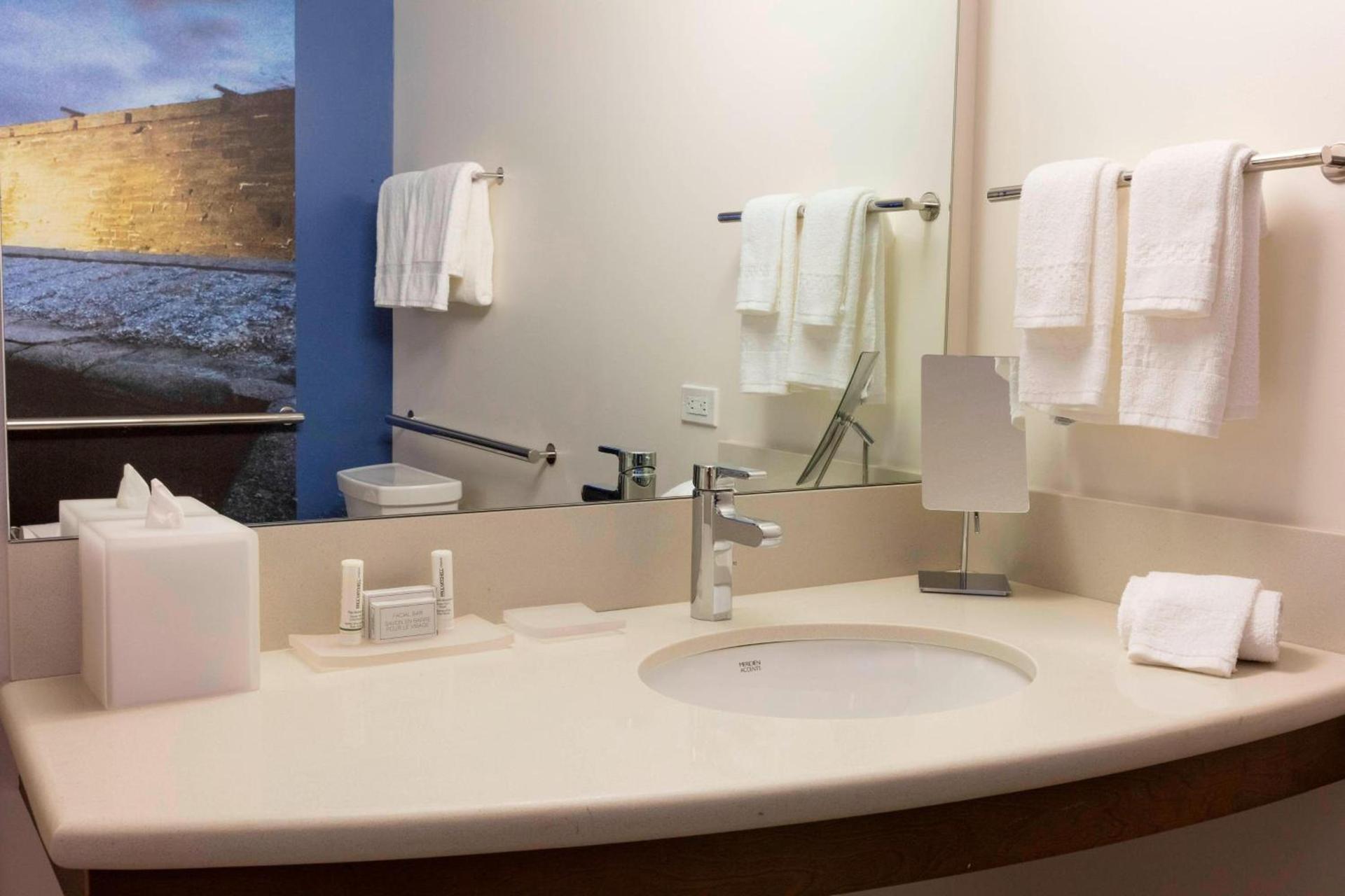 Courtyard by Marriott St. Augustine Beach photo 12