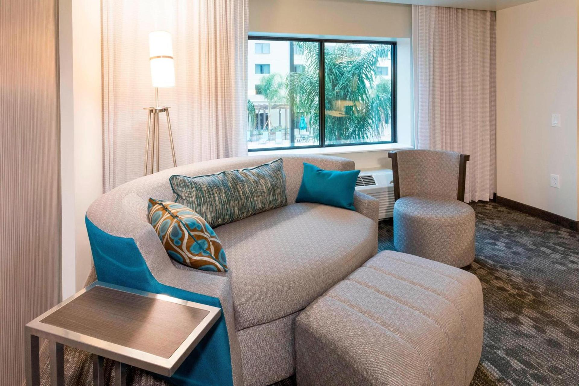 Courtyard by Marriott St. Augustine Beach photo 15