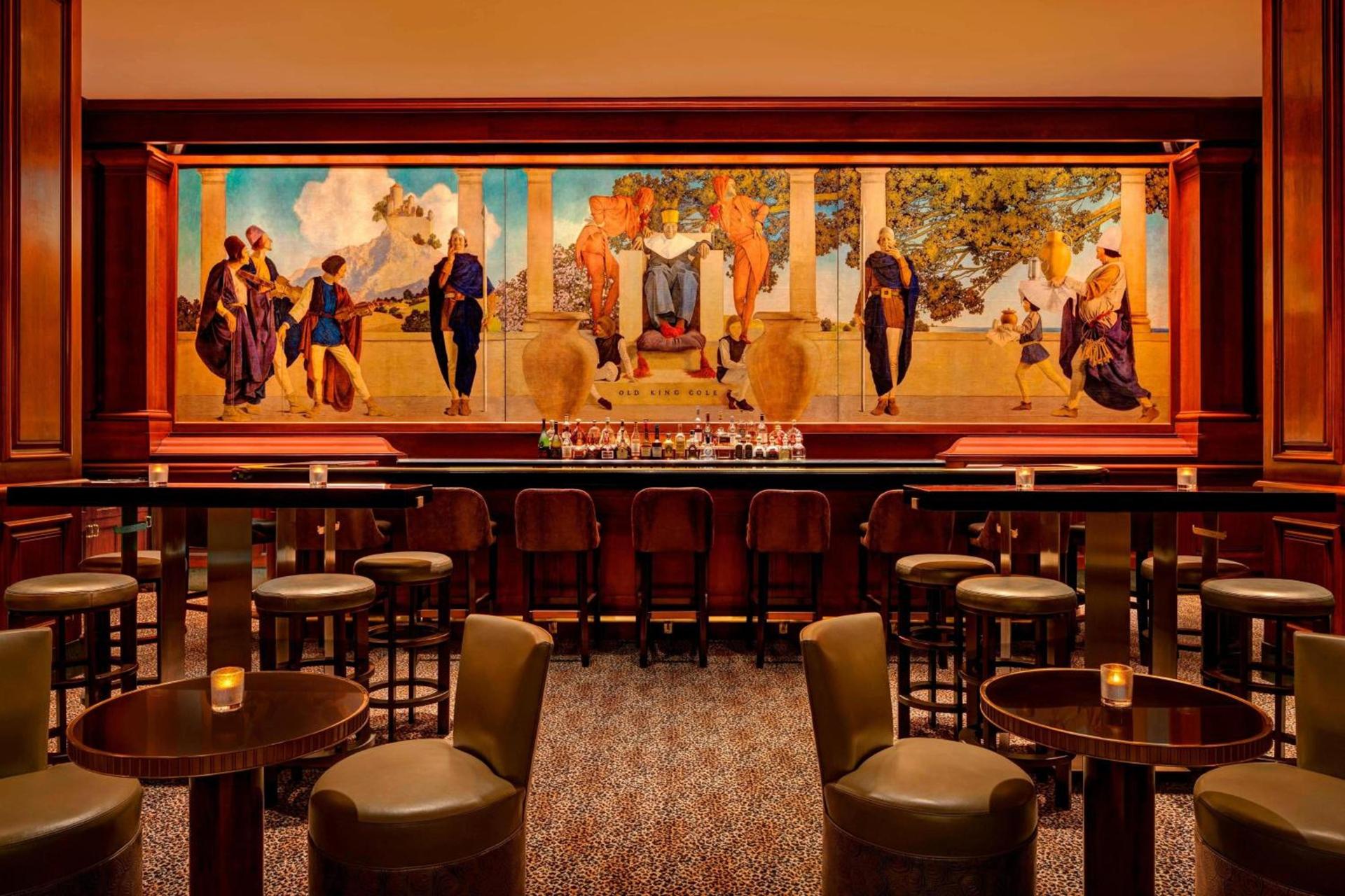 The St. Regis New York photo 78