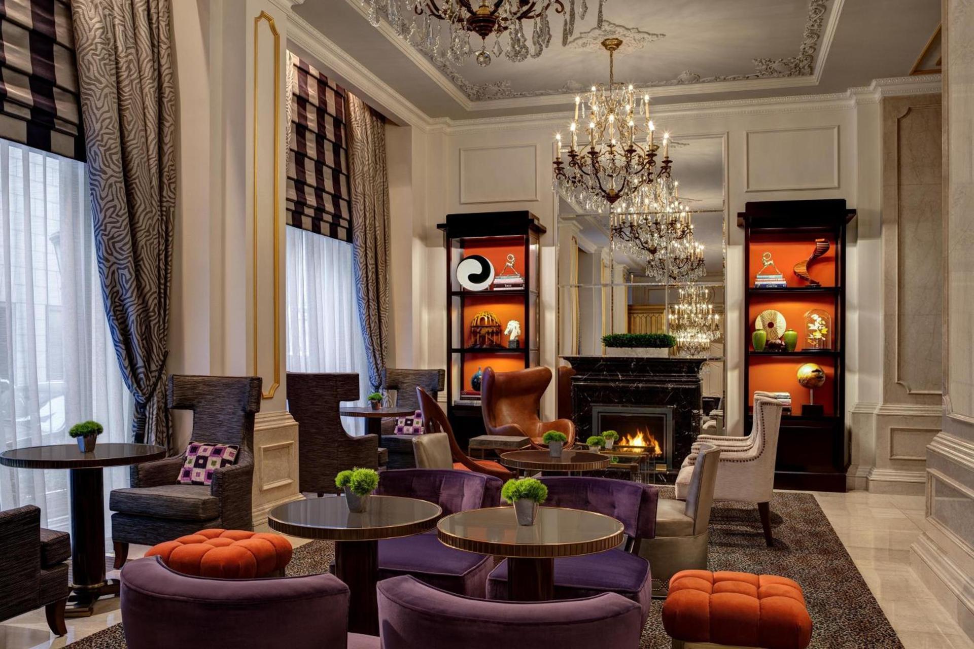 The St. Regis New York photo 85