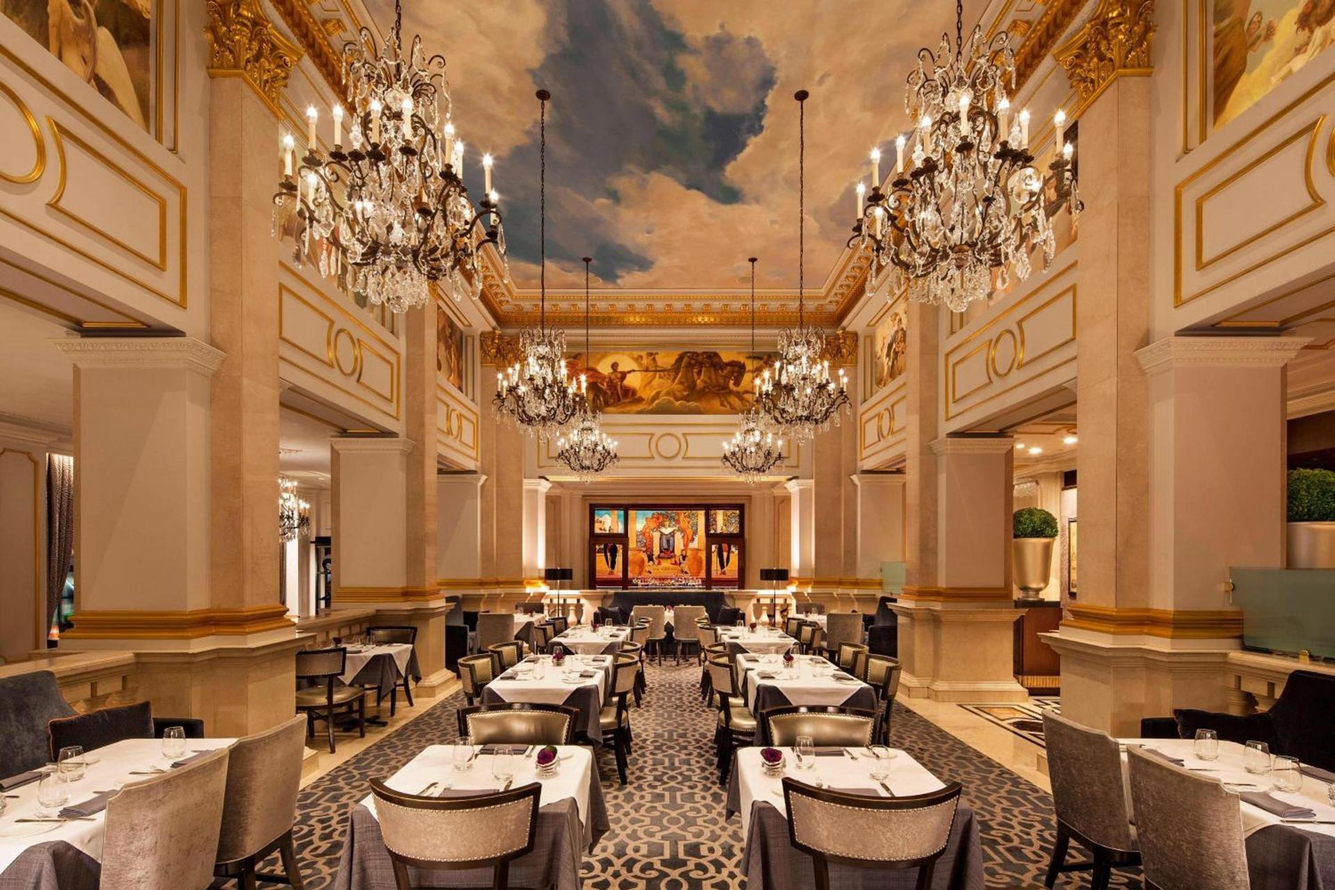 The St. Regis New York photo 84