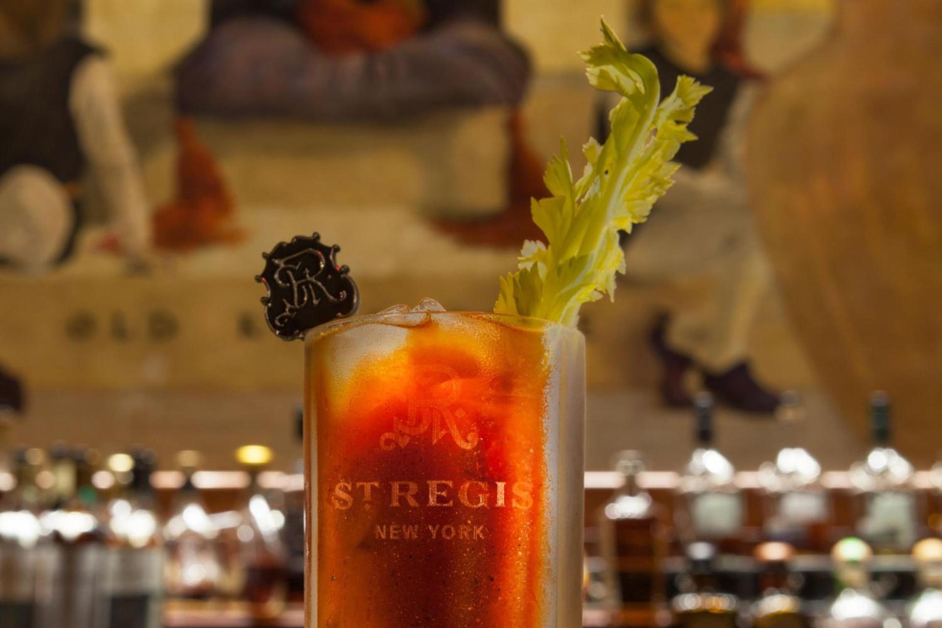 The St. Regis New York photo 86