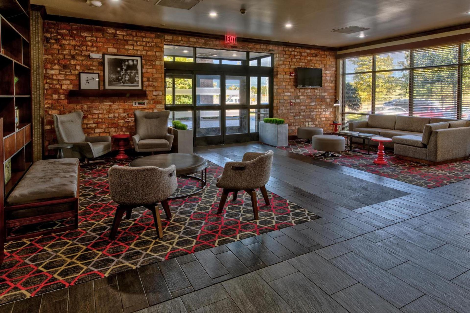 Four Points by Sheraton Memphis Southwind photo 14