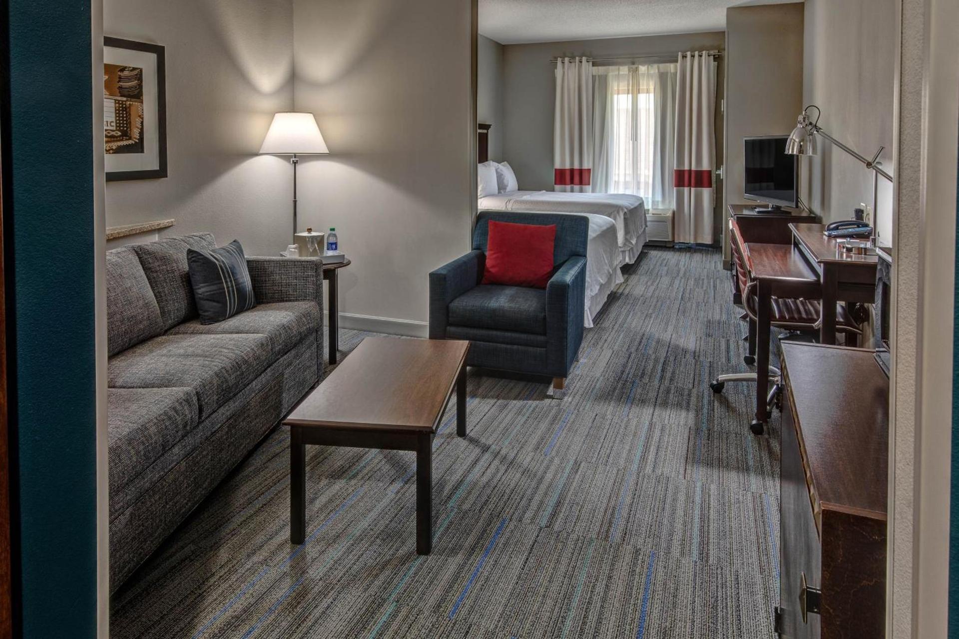 Four Points by Sheraton Memphis Southwind photo 18