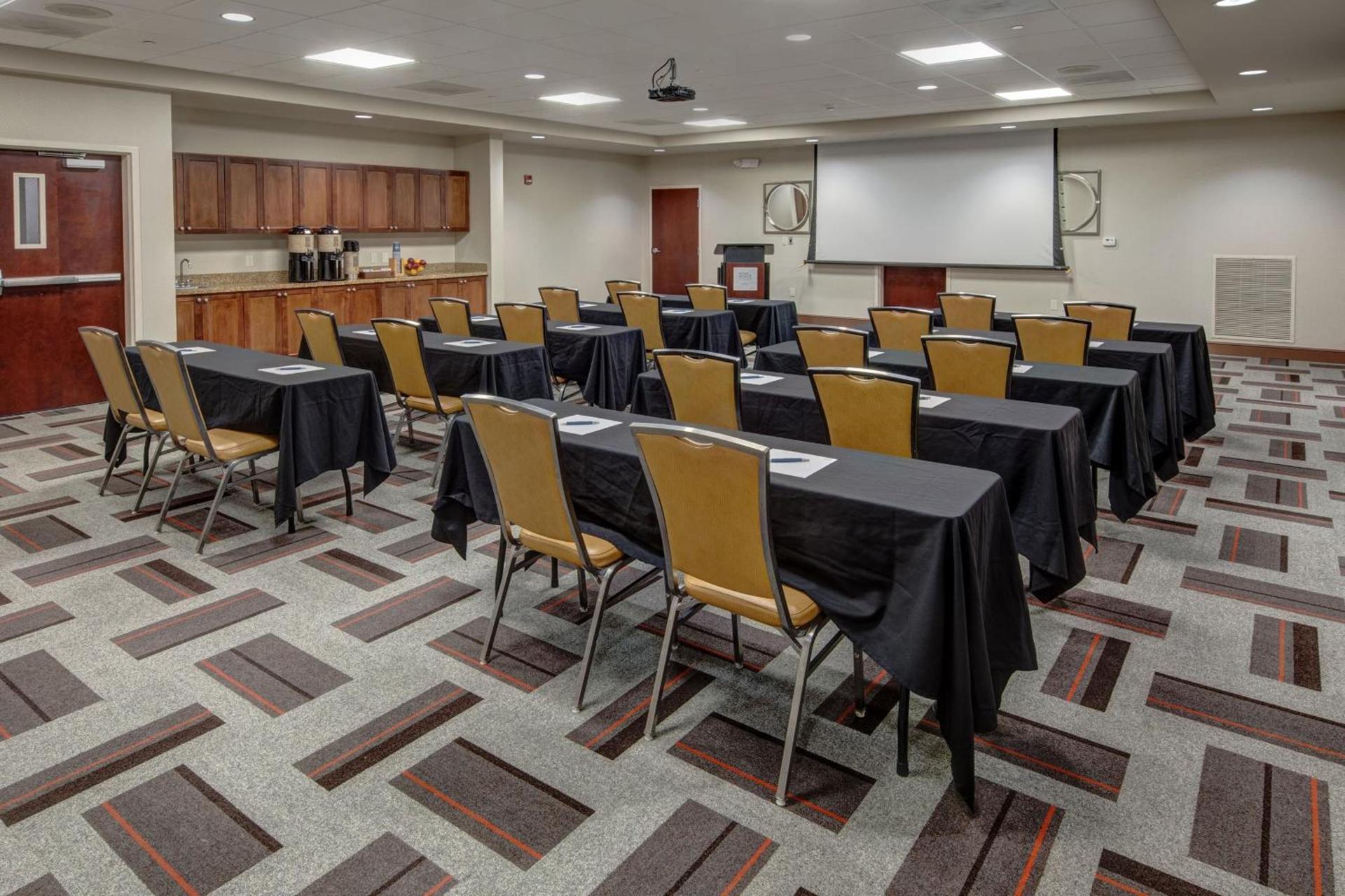 Four Points by Sheraton Memphis Southwind photo 24