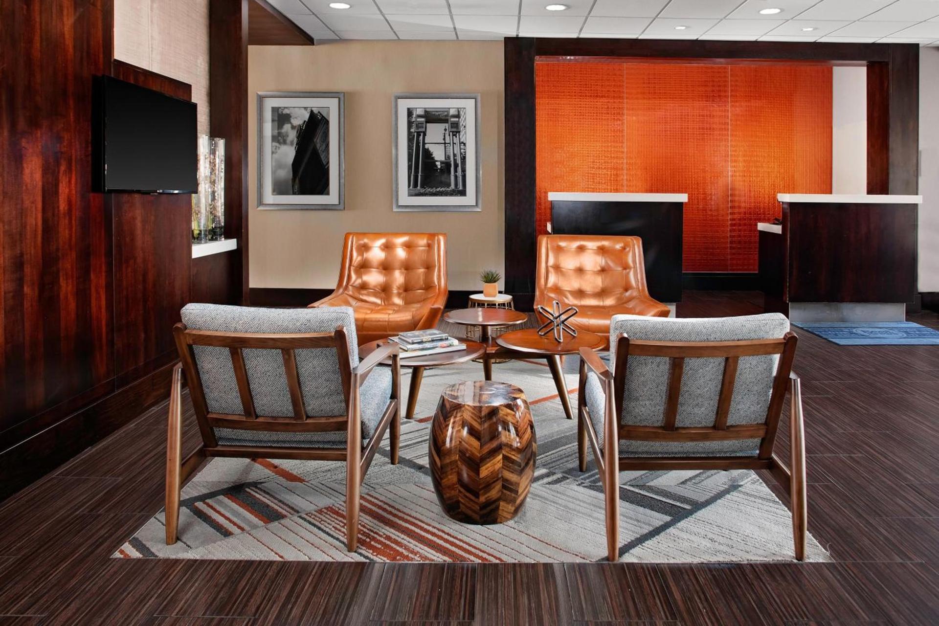 Four Points by Sheraton Memphis East photo 2