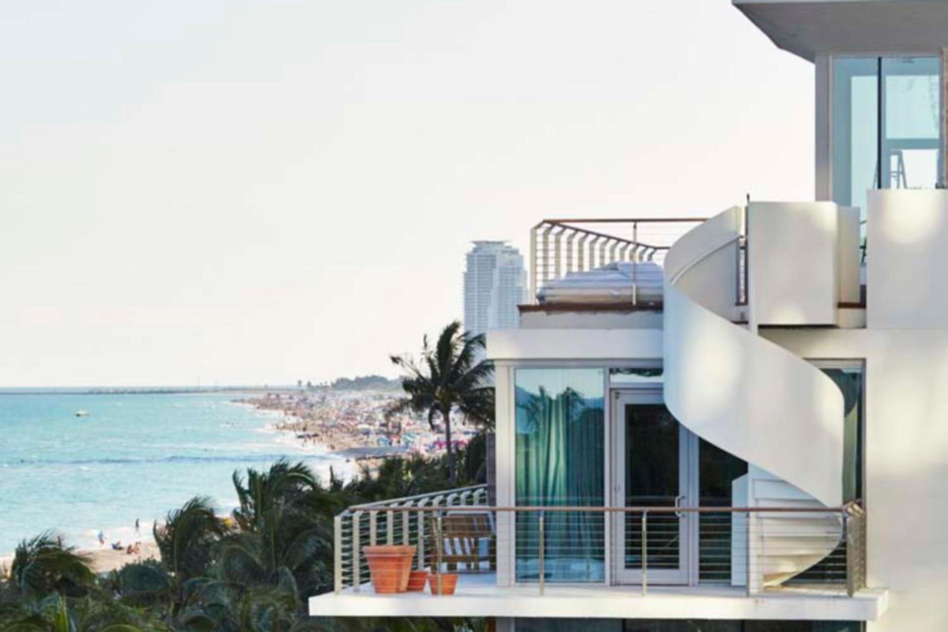 The Miami Beach EDITION photo 6