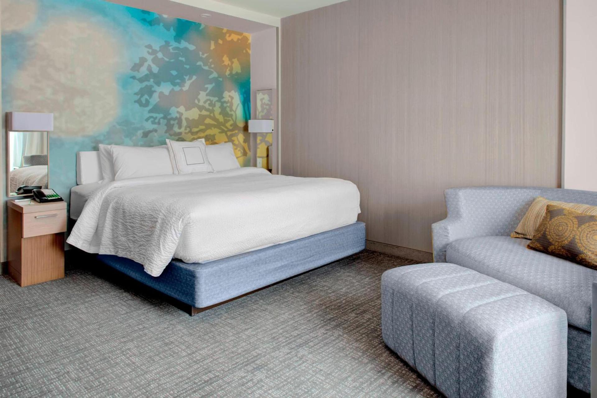 Courtyard by Marriott Atlanta Kennesaw photo 6