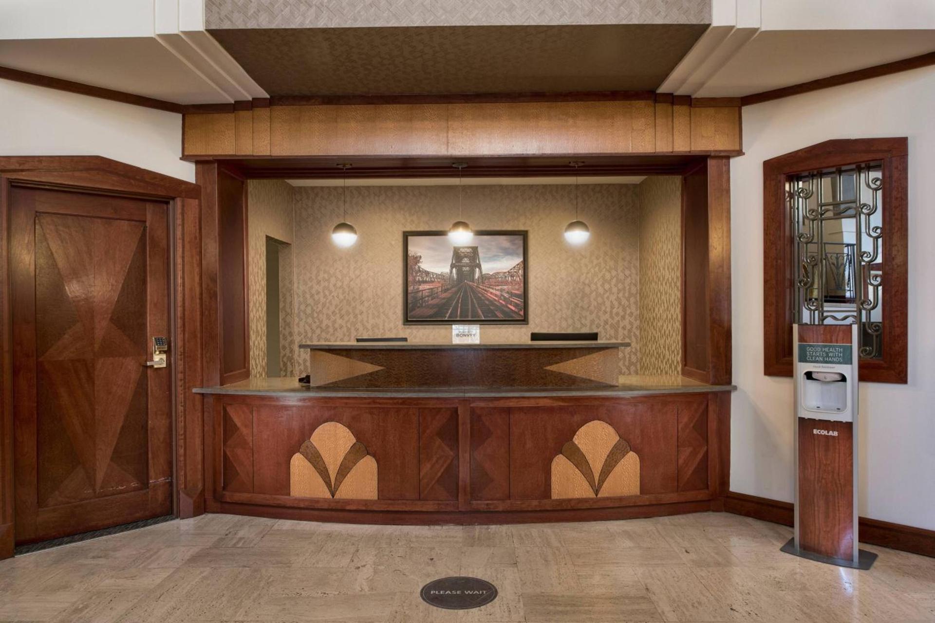 Residence Inn Memphis Downtown photo 3