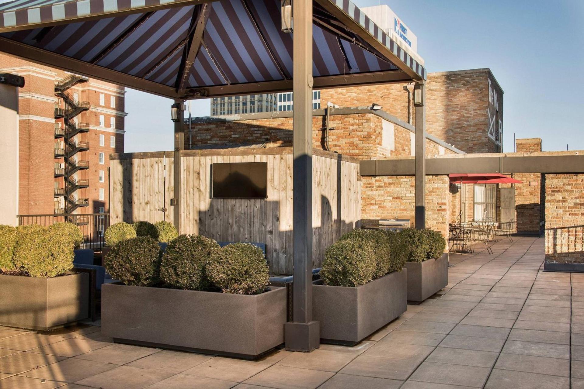 Residence Inn Memphis Downtown photo 6
