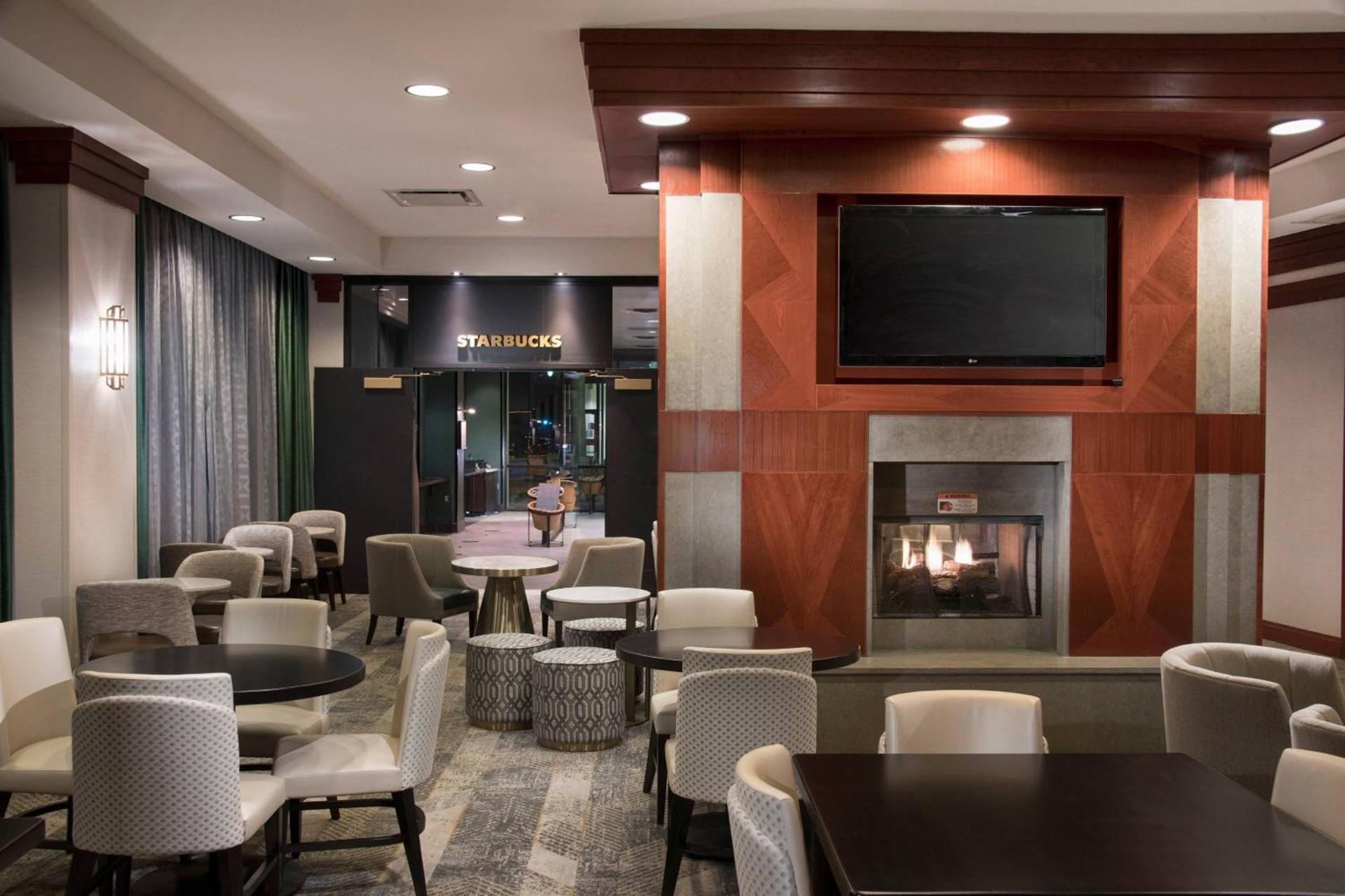 Residence Inn Memphis Downtown photo 27