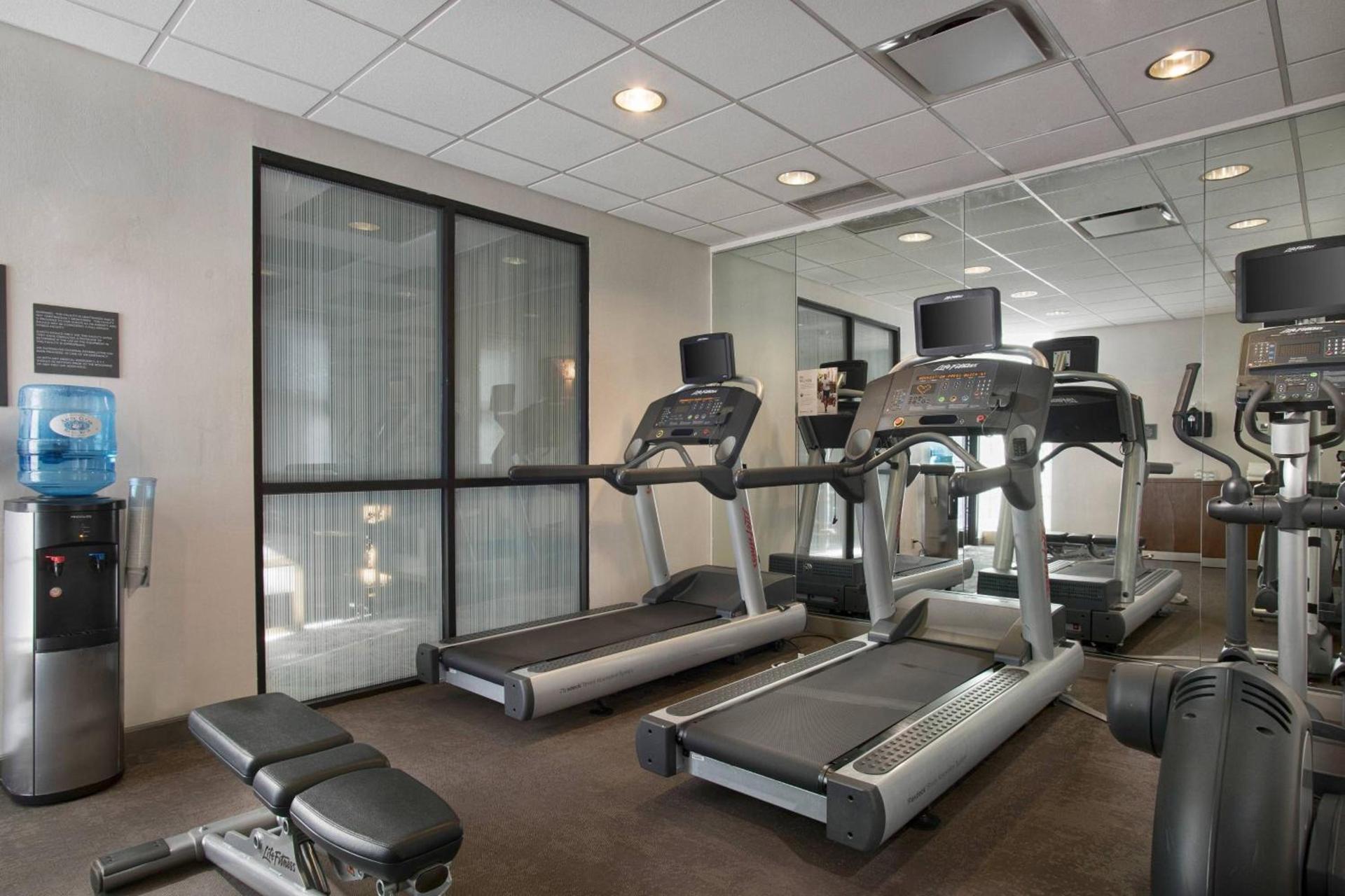 Residence Inn Memphis Downtown photo 30