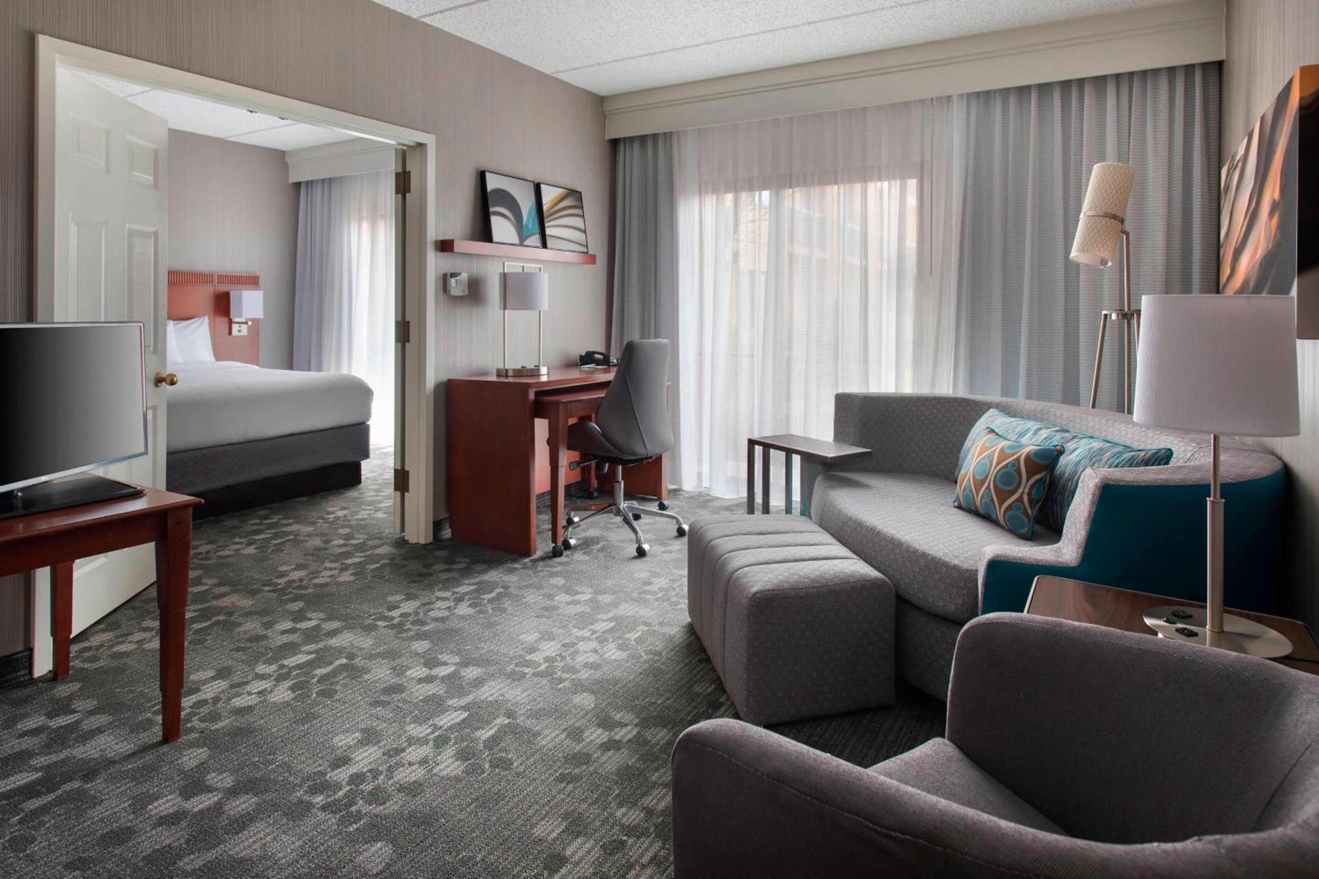 Courtyard by Marriott Fishkill photo 6
