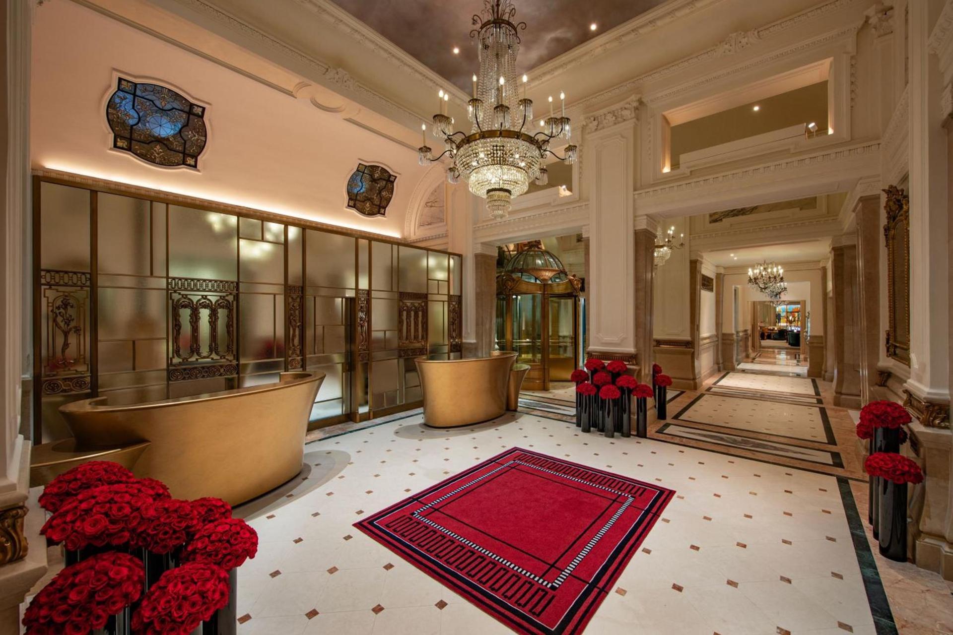 The St. Regis New York photo 4