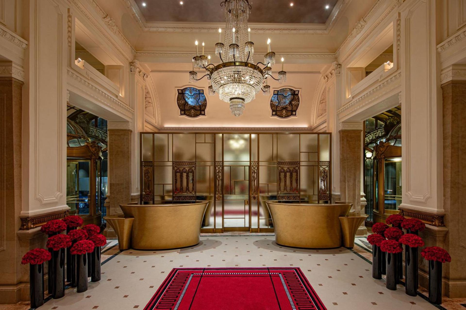 The St. Regis New York photo 3