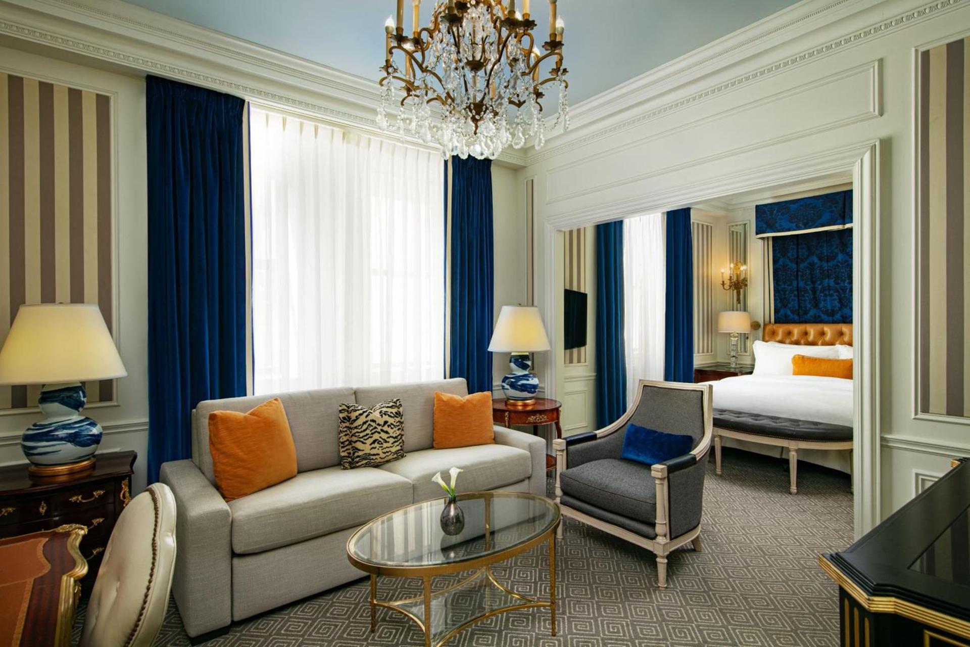 The St. Regis New York photo 9