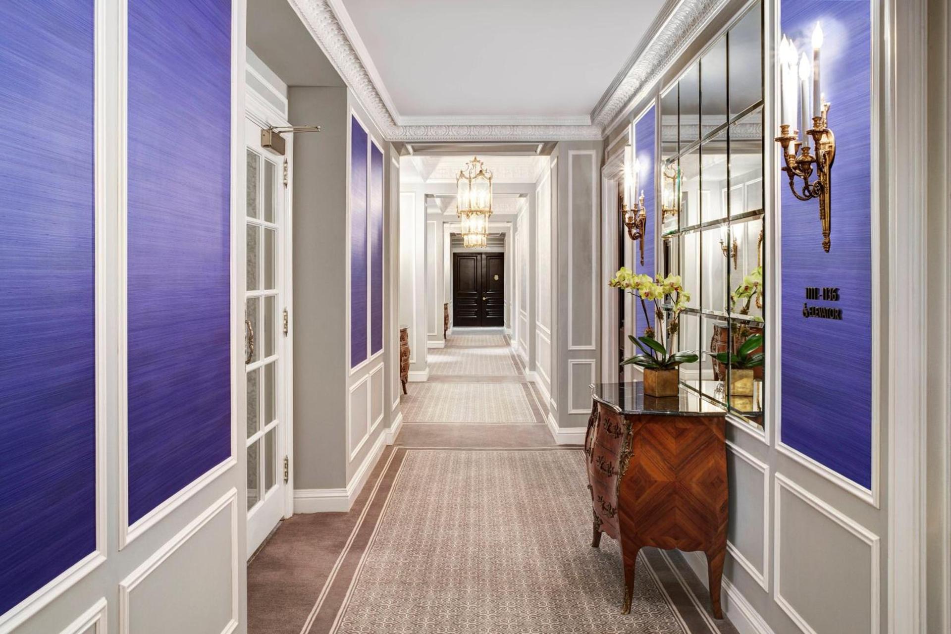 The St. Regis New York photo 5