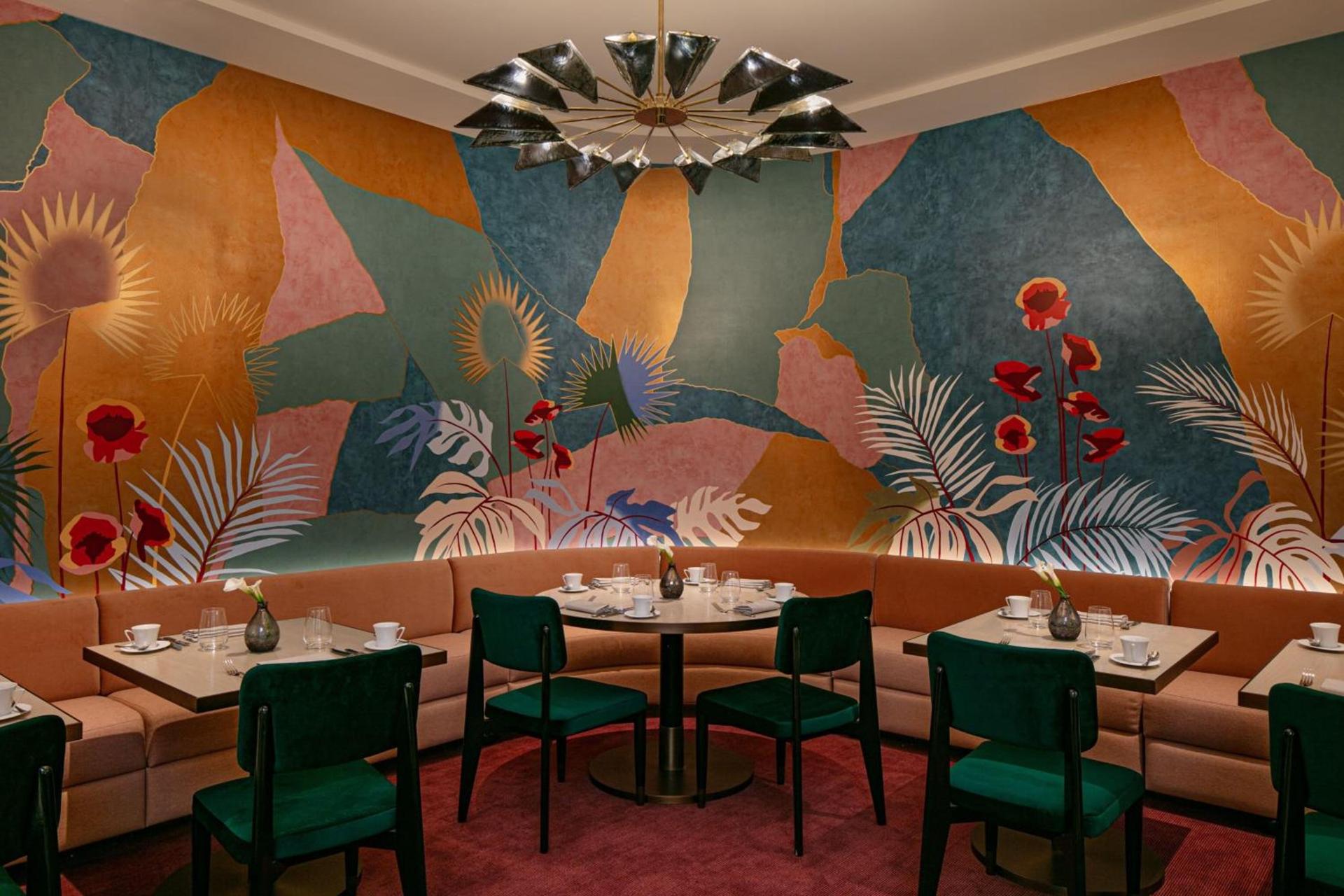 The St. Regis New York photo 76