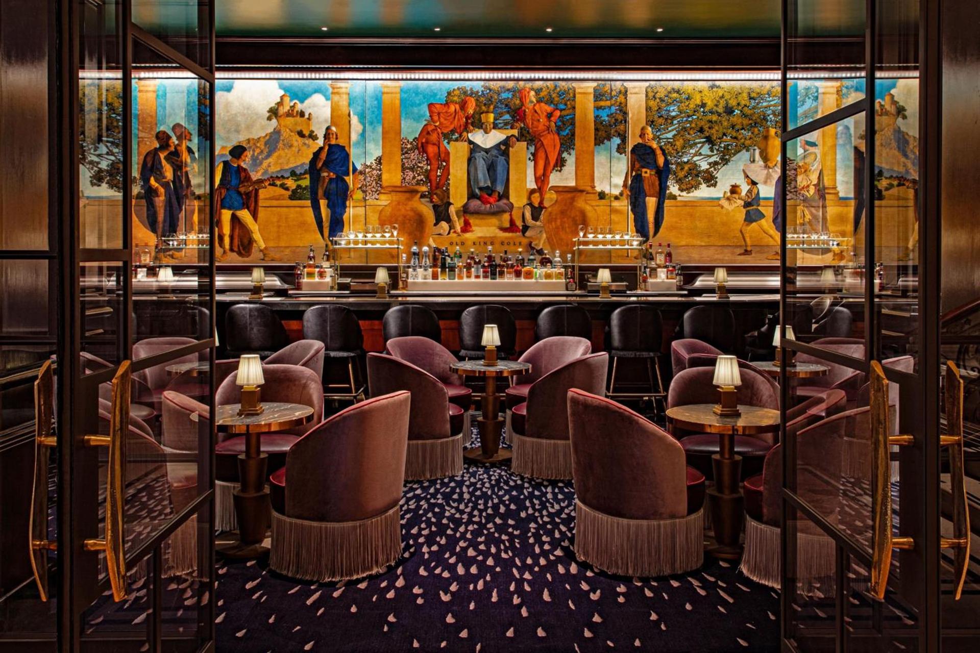 The St. Regis New York photo 79