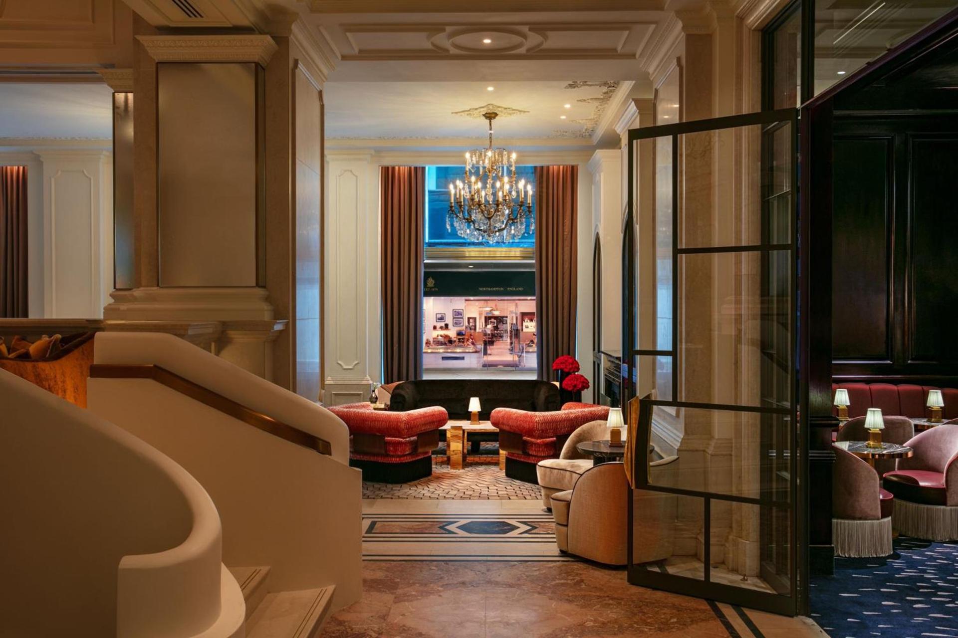 The St. Regis New York photo 82