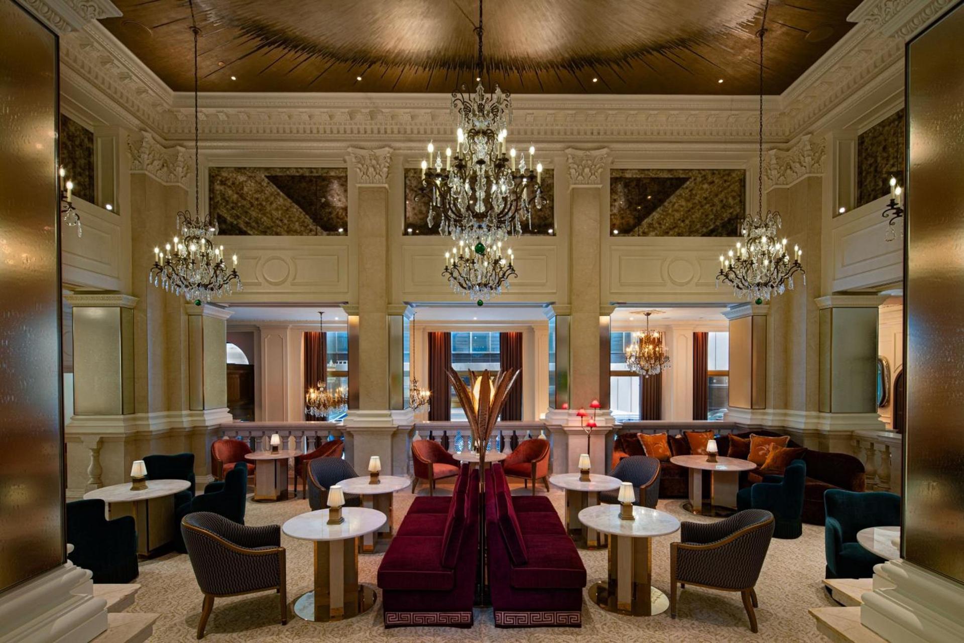 The St. Regis New York photo 81